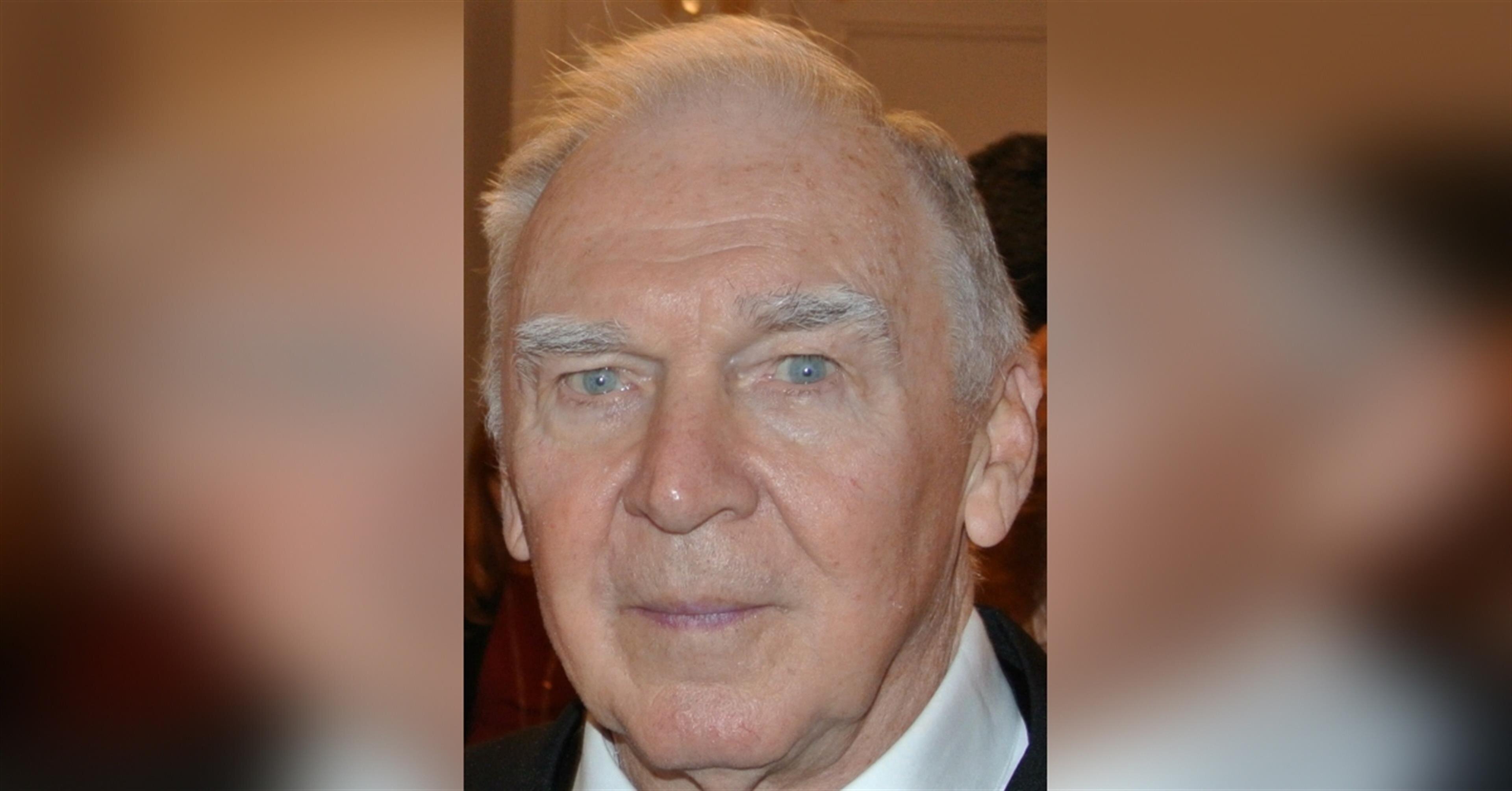 Robert M Swetkis Sr.