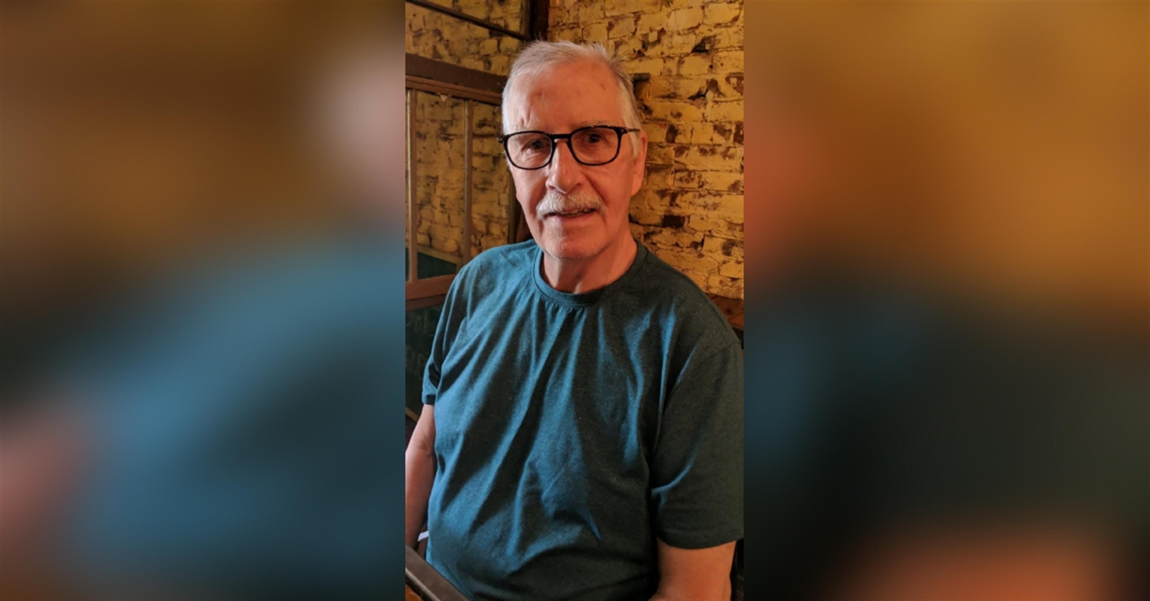 Harold E. "Bud" Davies