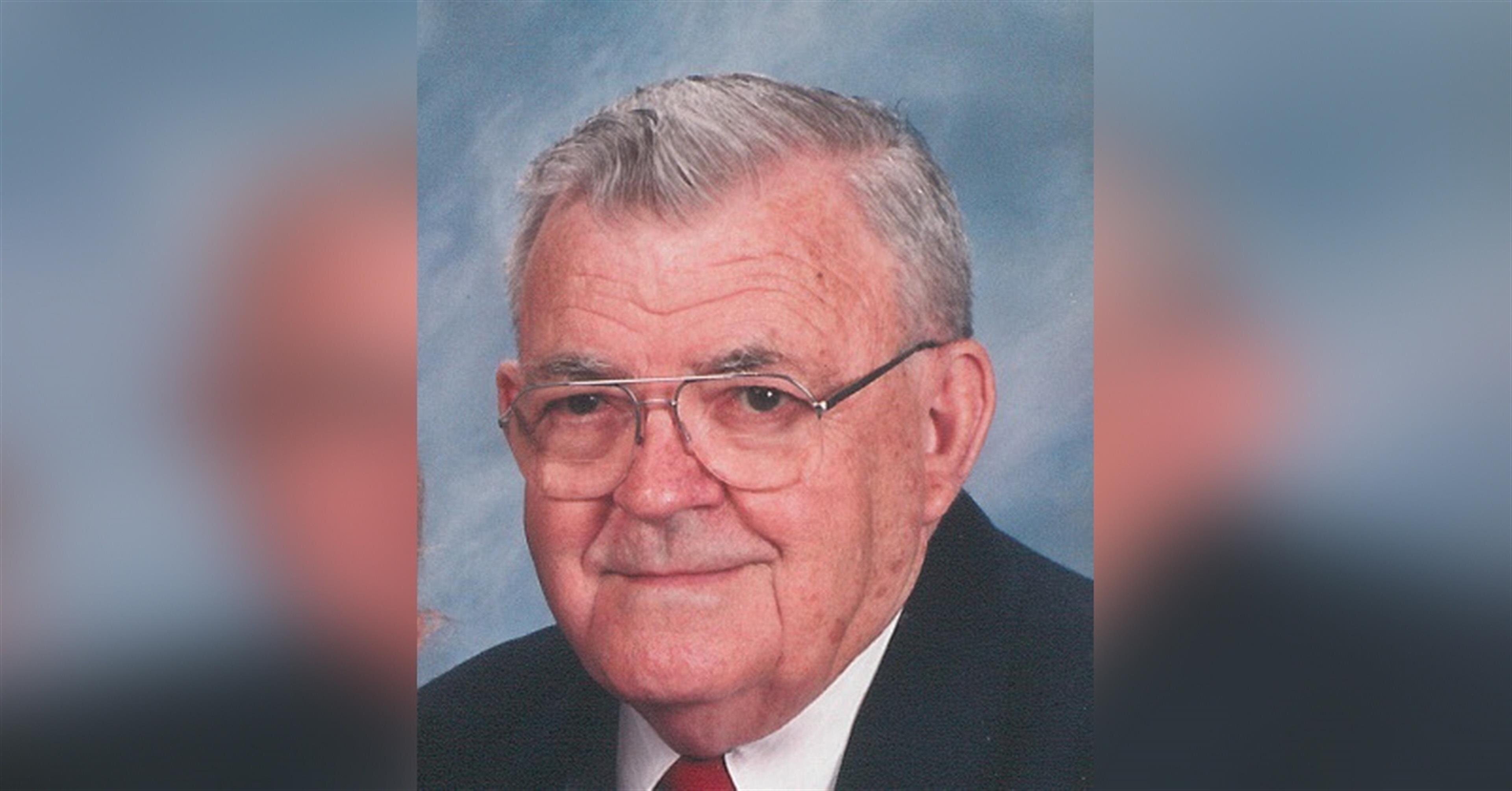 Michael  Joseph Walsh