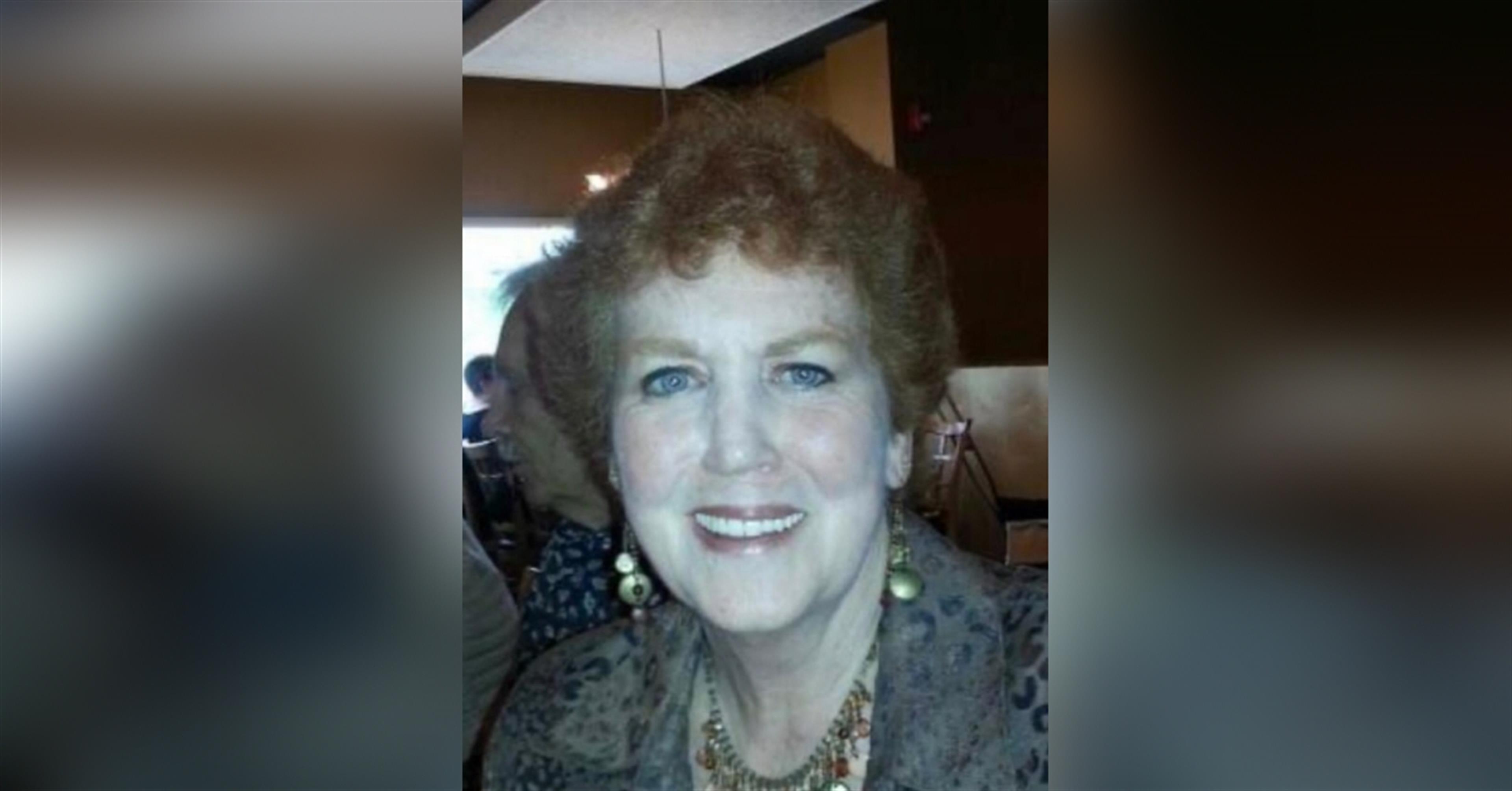 Marilyn Arnold