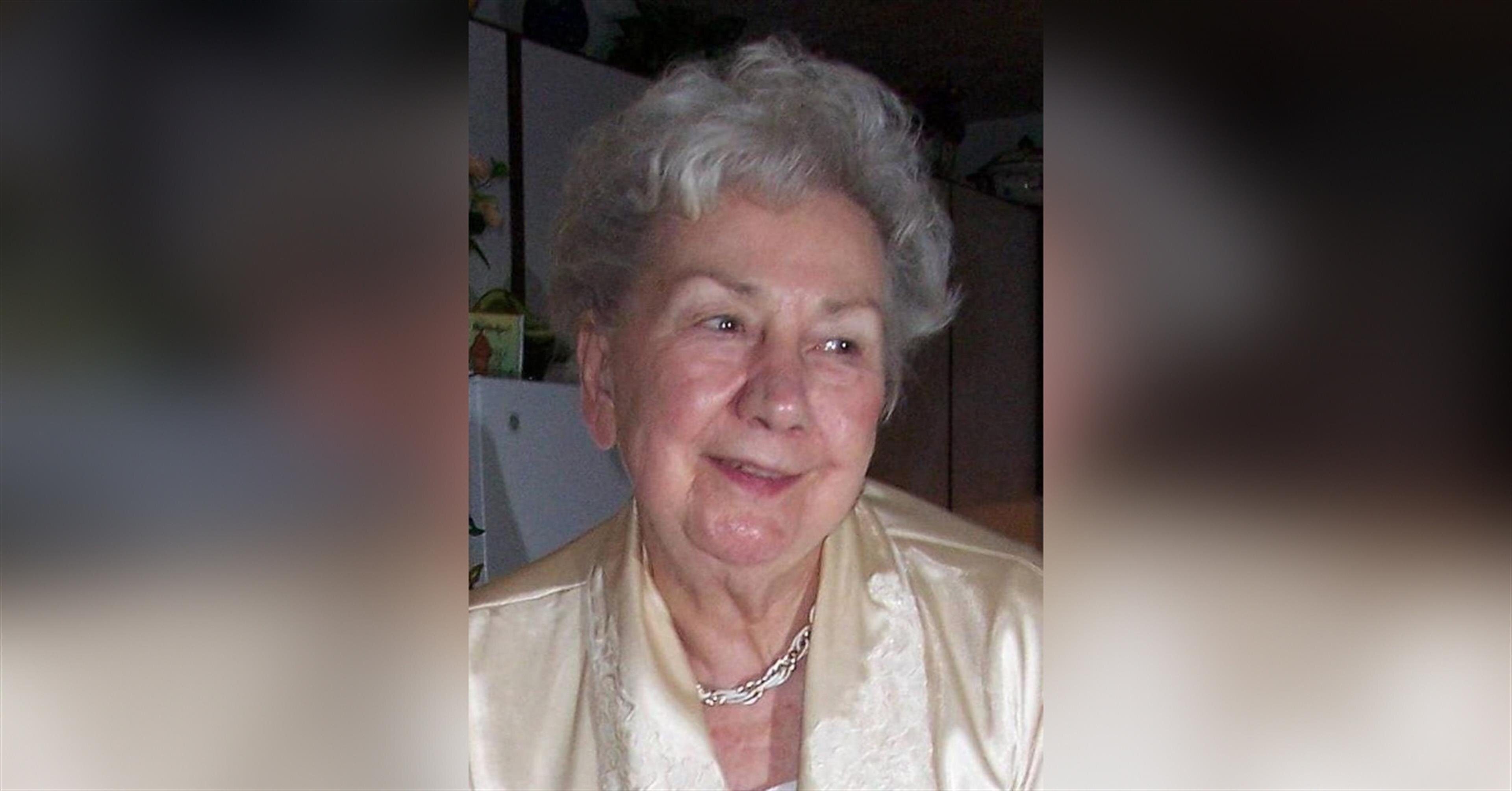 Patricia  Ward Fullet