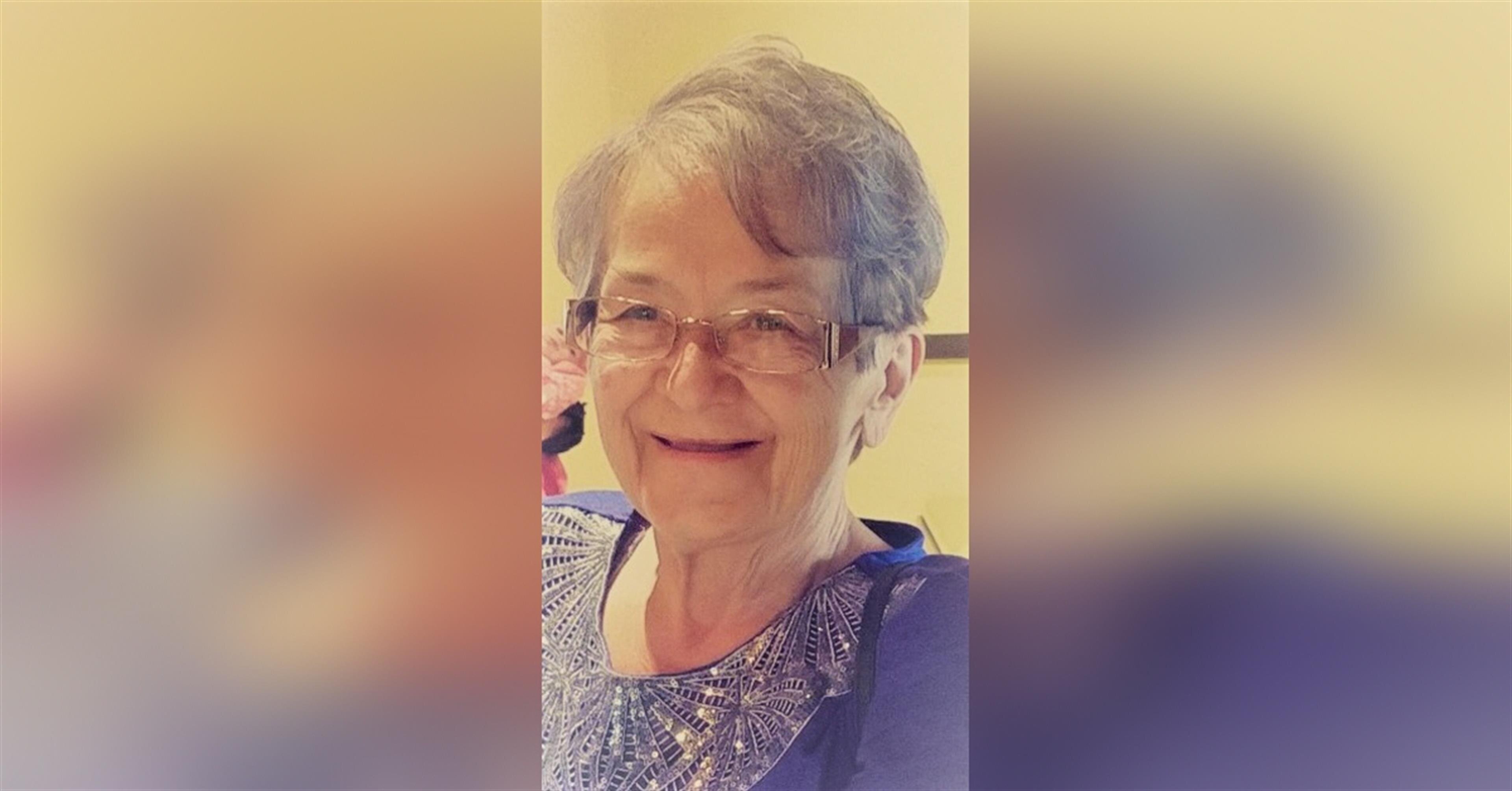 Joanne Louise Drost