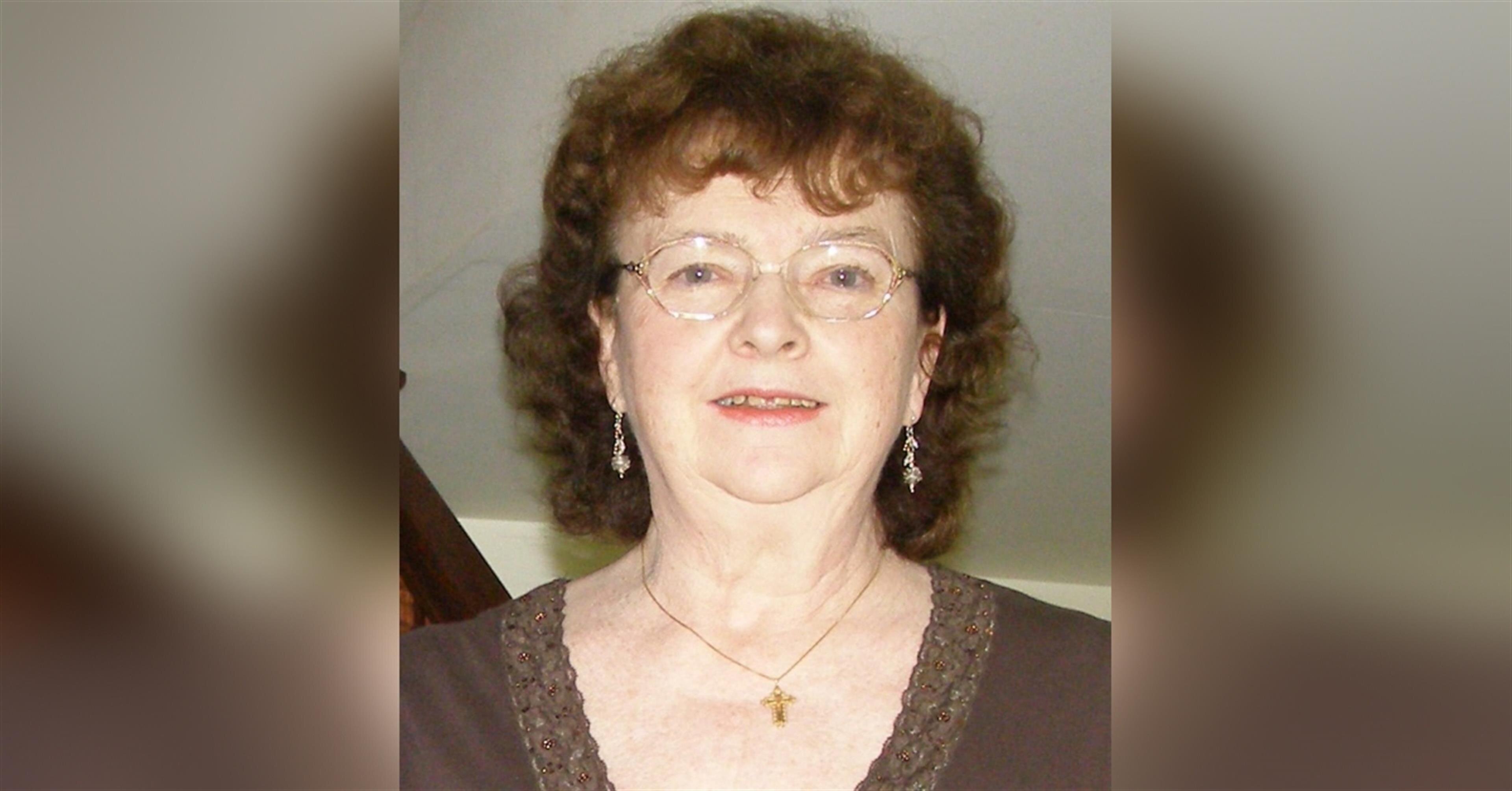 Barbara  Katherine  Lazzara