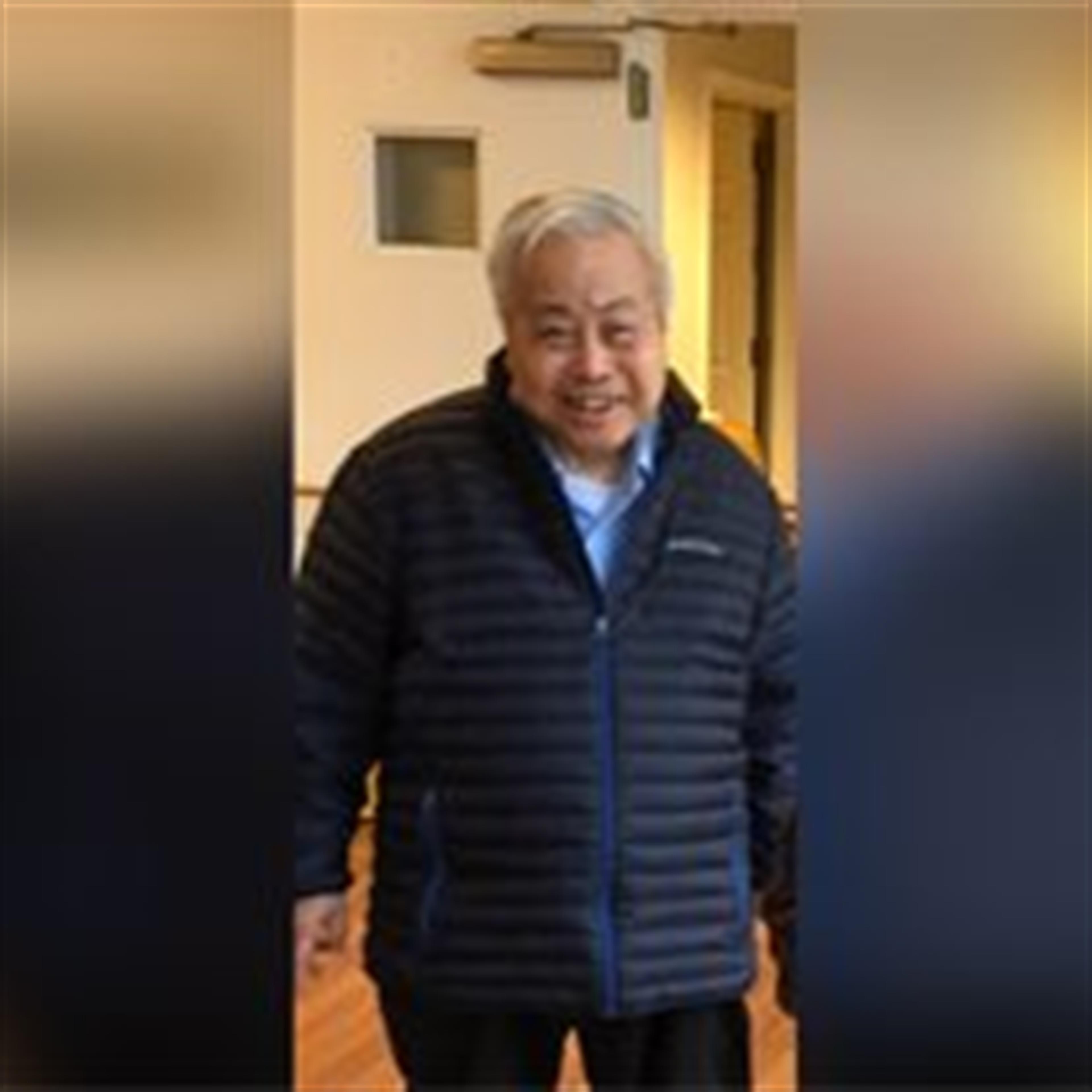 Kin Ying Cheung