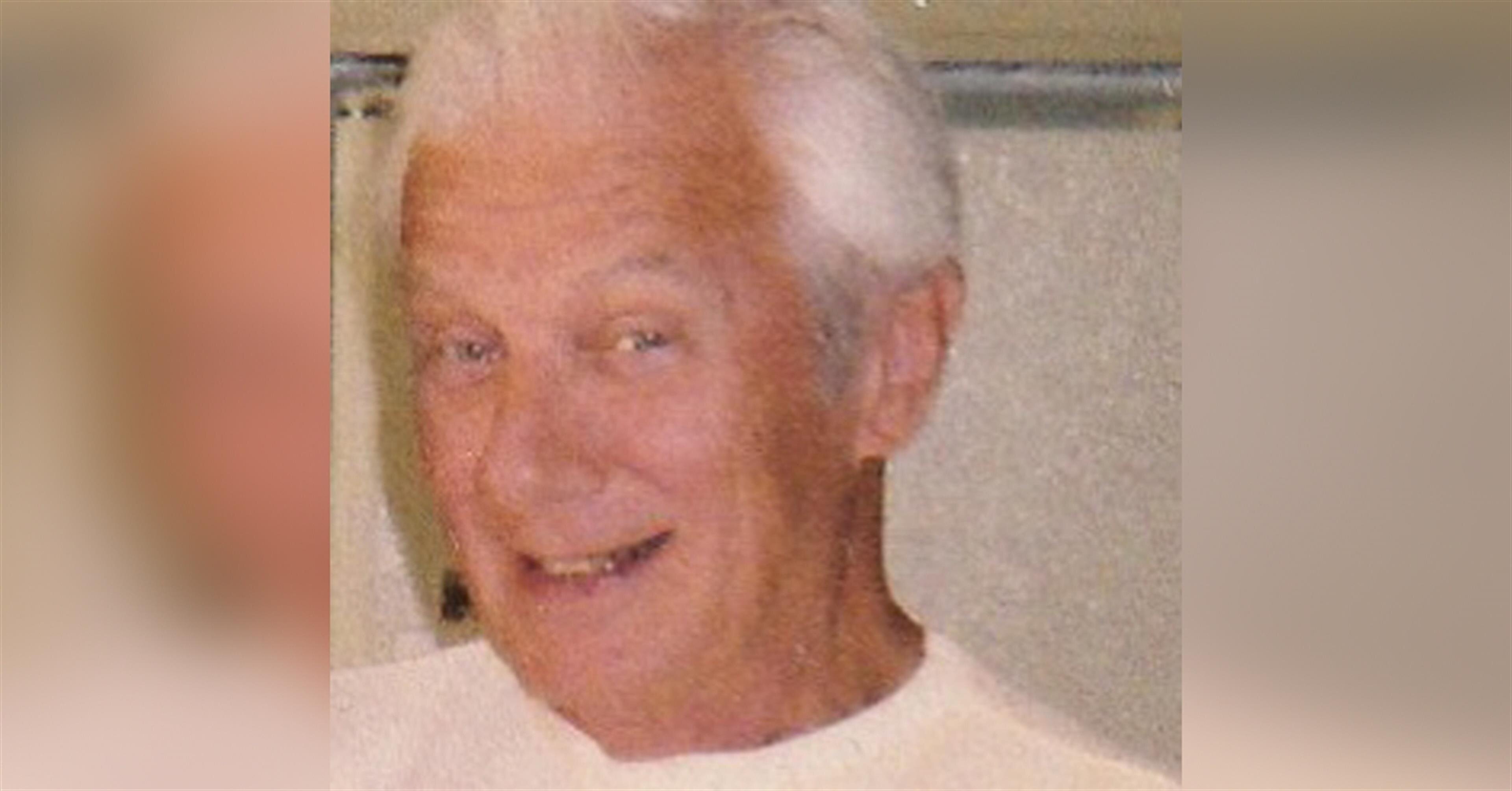 Harry Lawrence Andrews