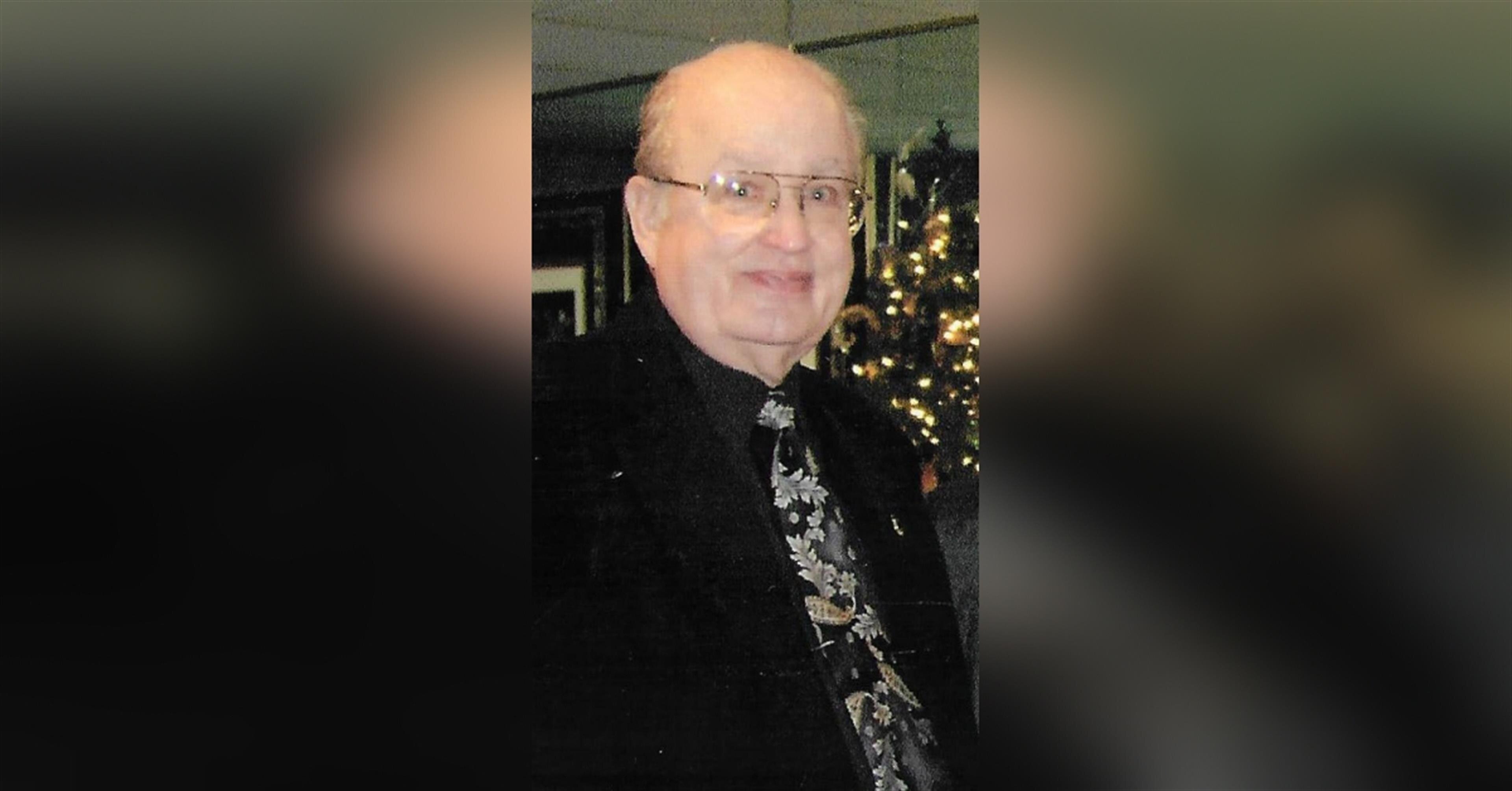 Donald R. Conn