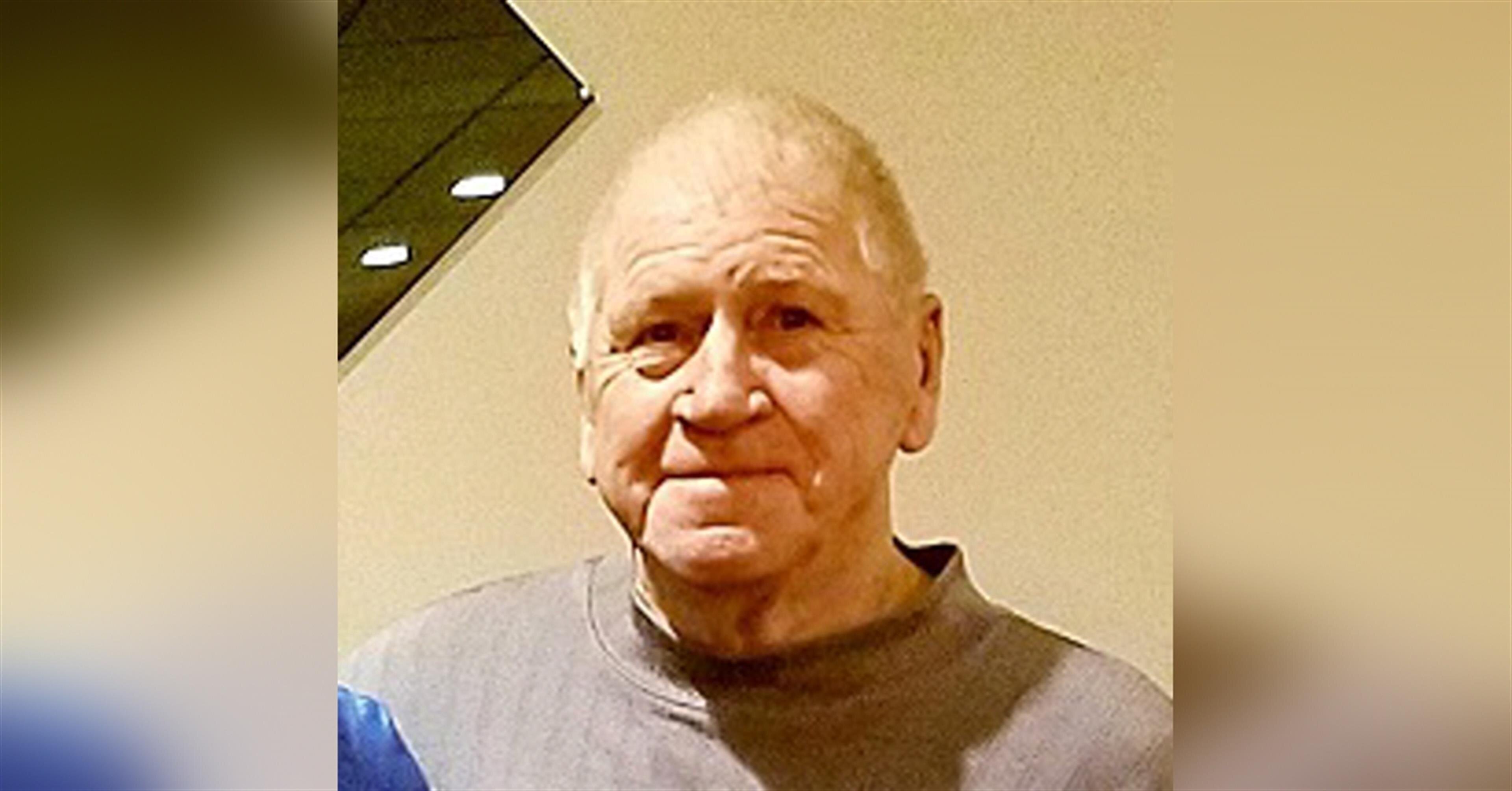 Joseph L. Sobeck