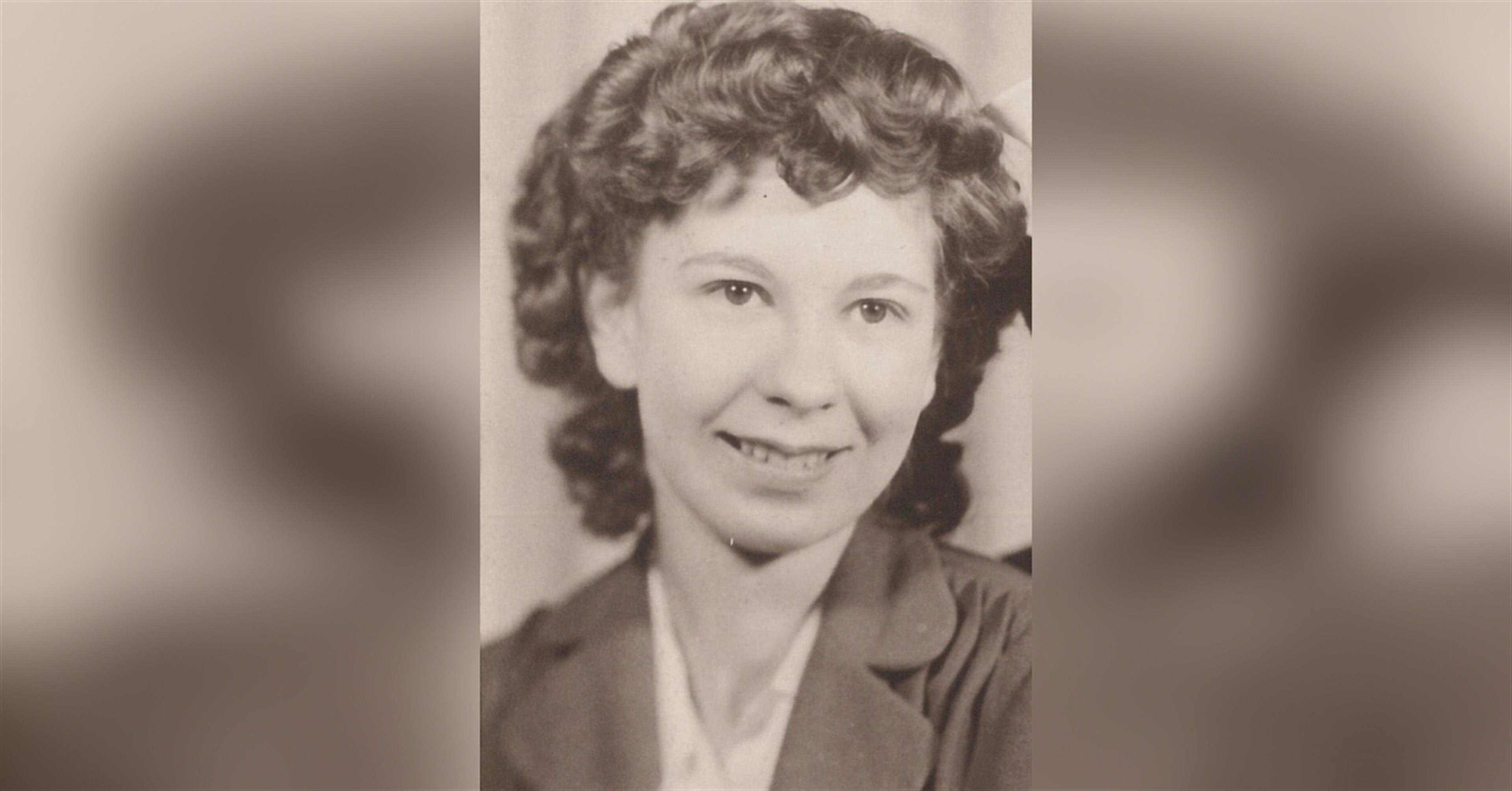 Dulcie L. Fisher