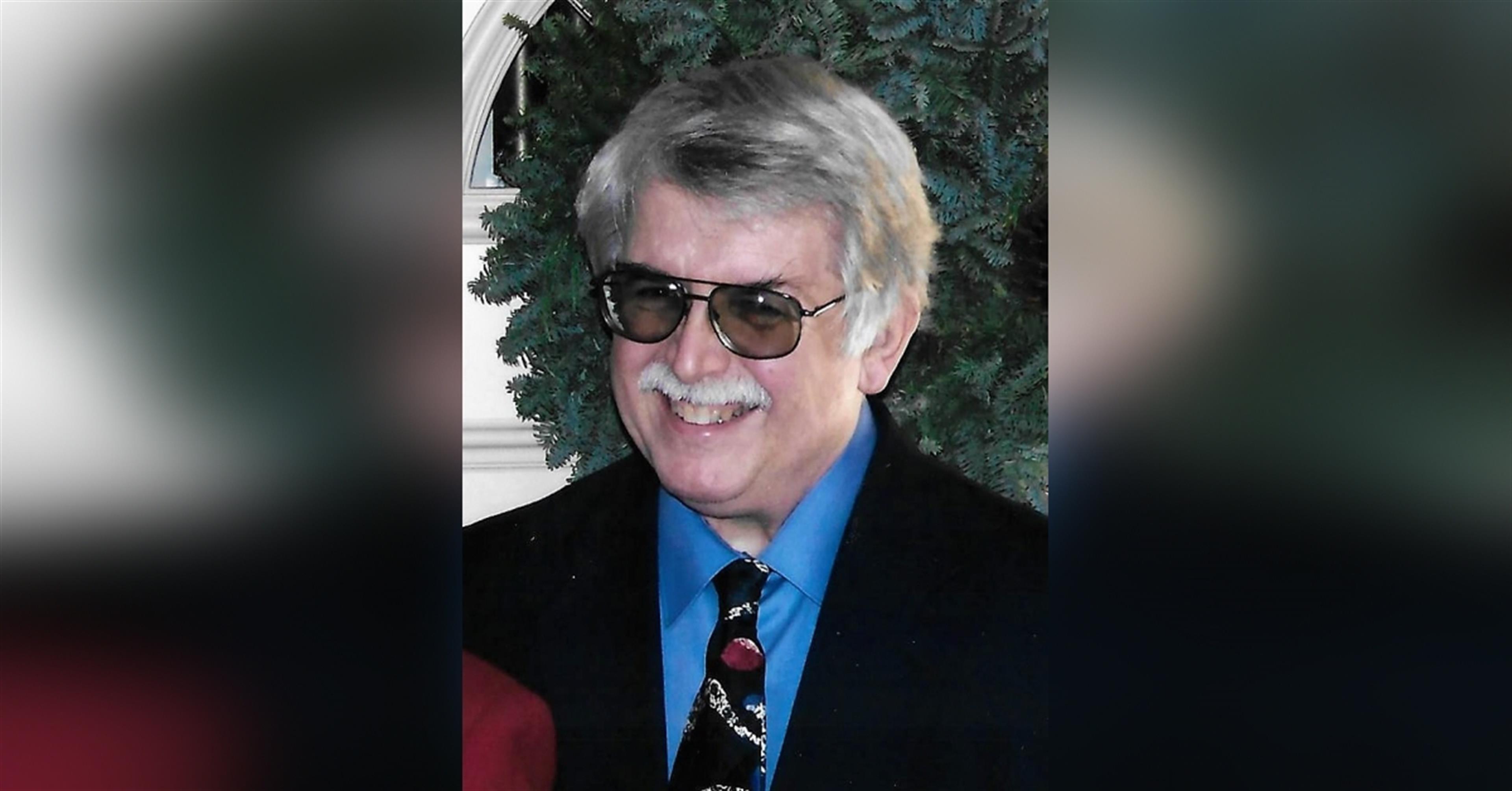 Randolph A. Schultz's obituary picture