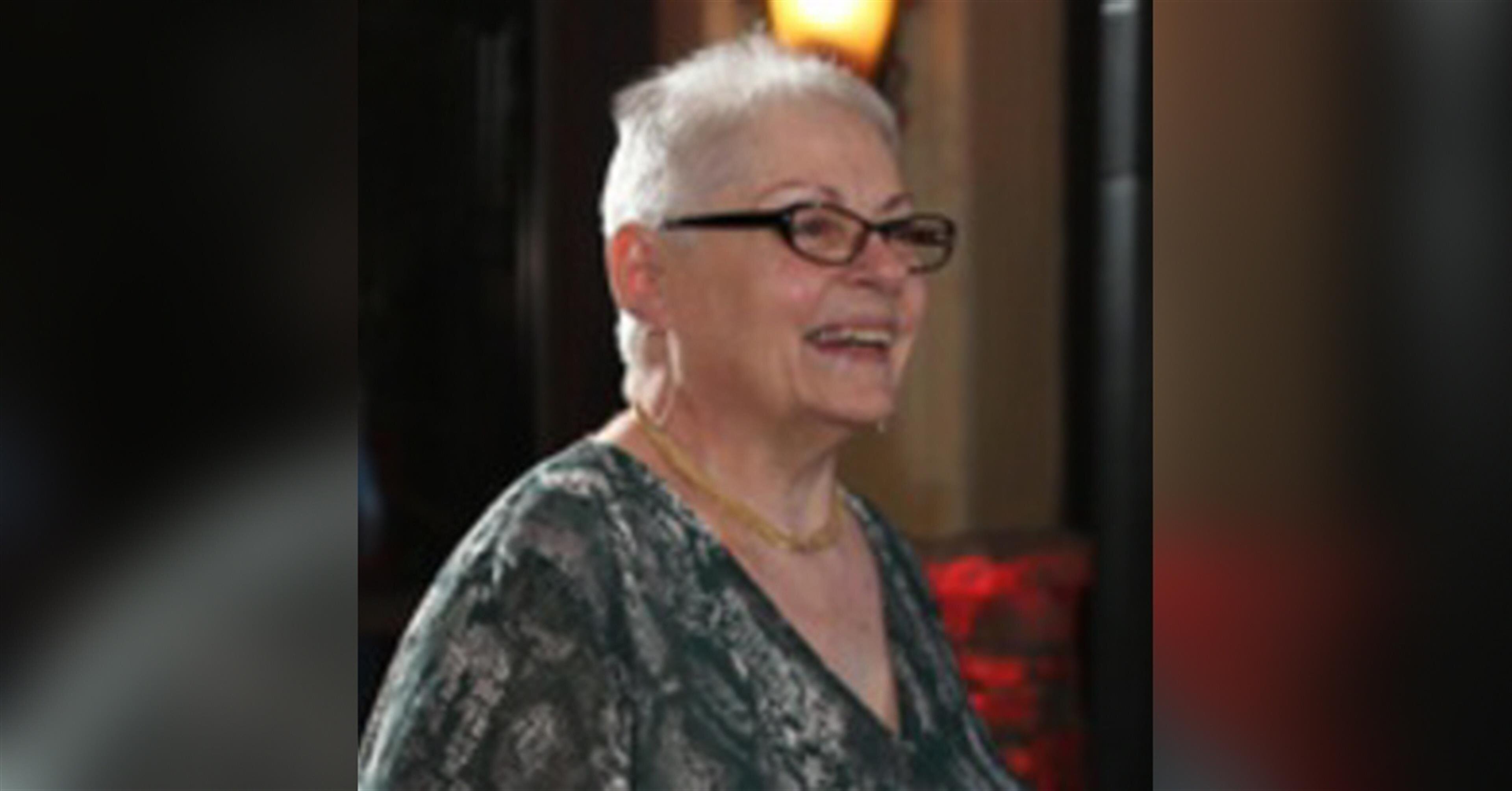 Maxine  C. Germeyer