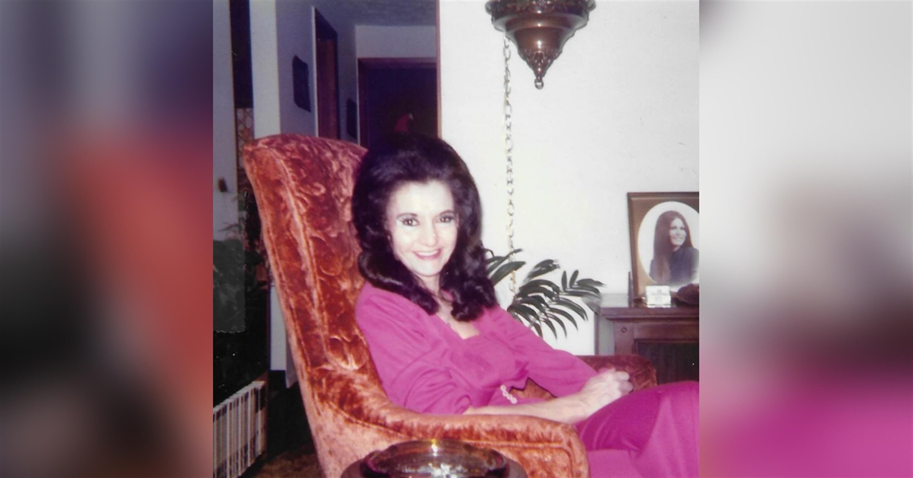 Donna M. Gardner