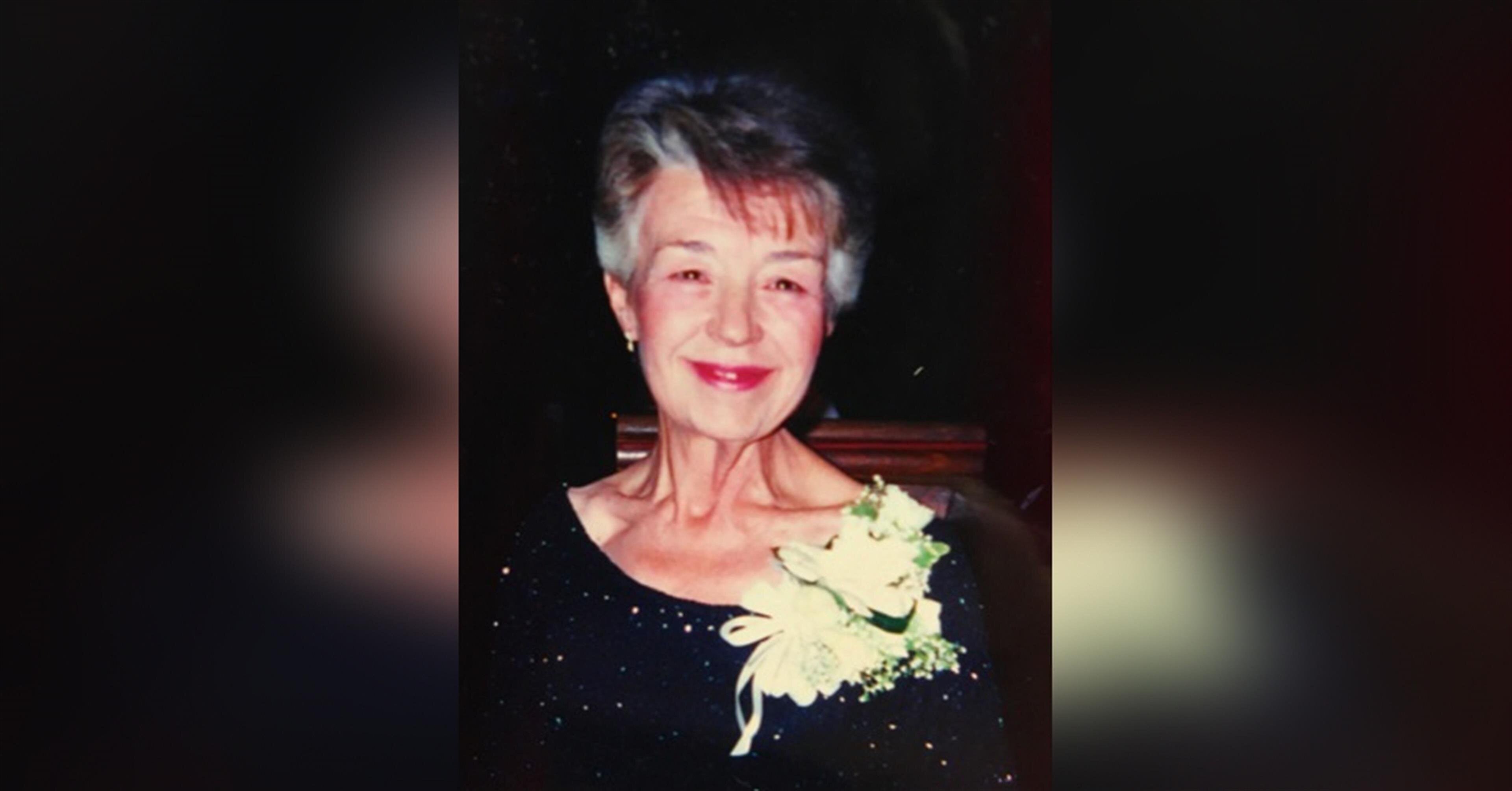 Rita M. DePiero