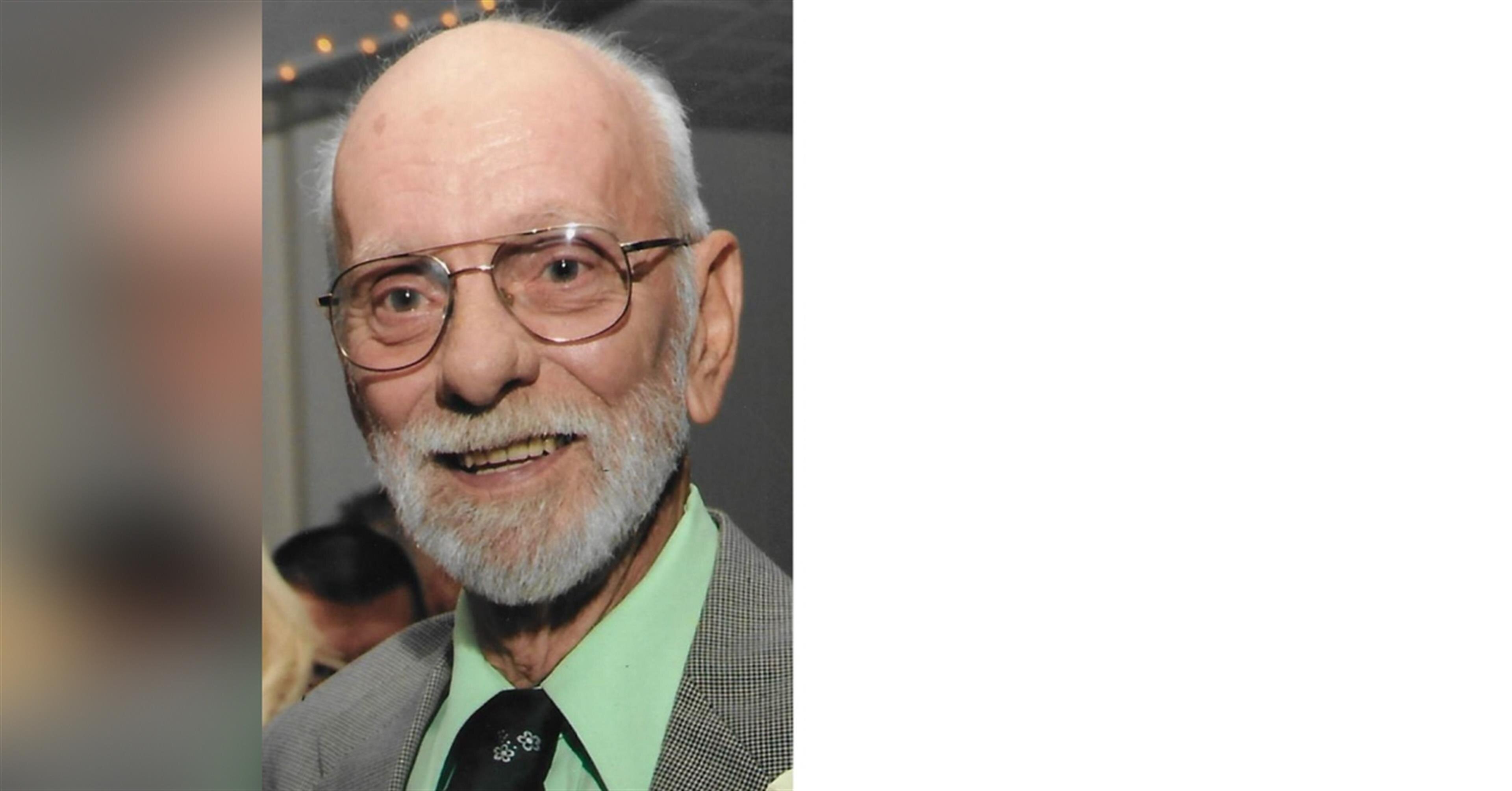 John F. Stout Jr.