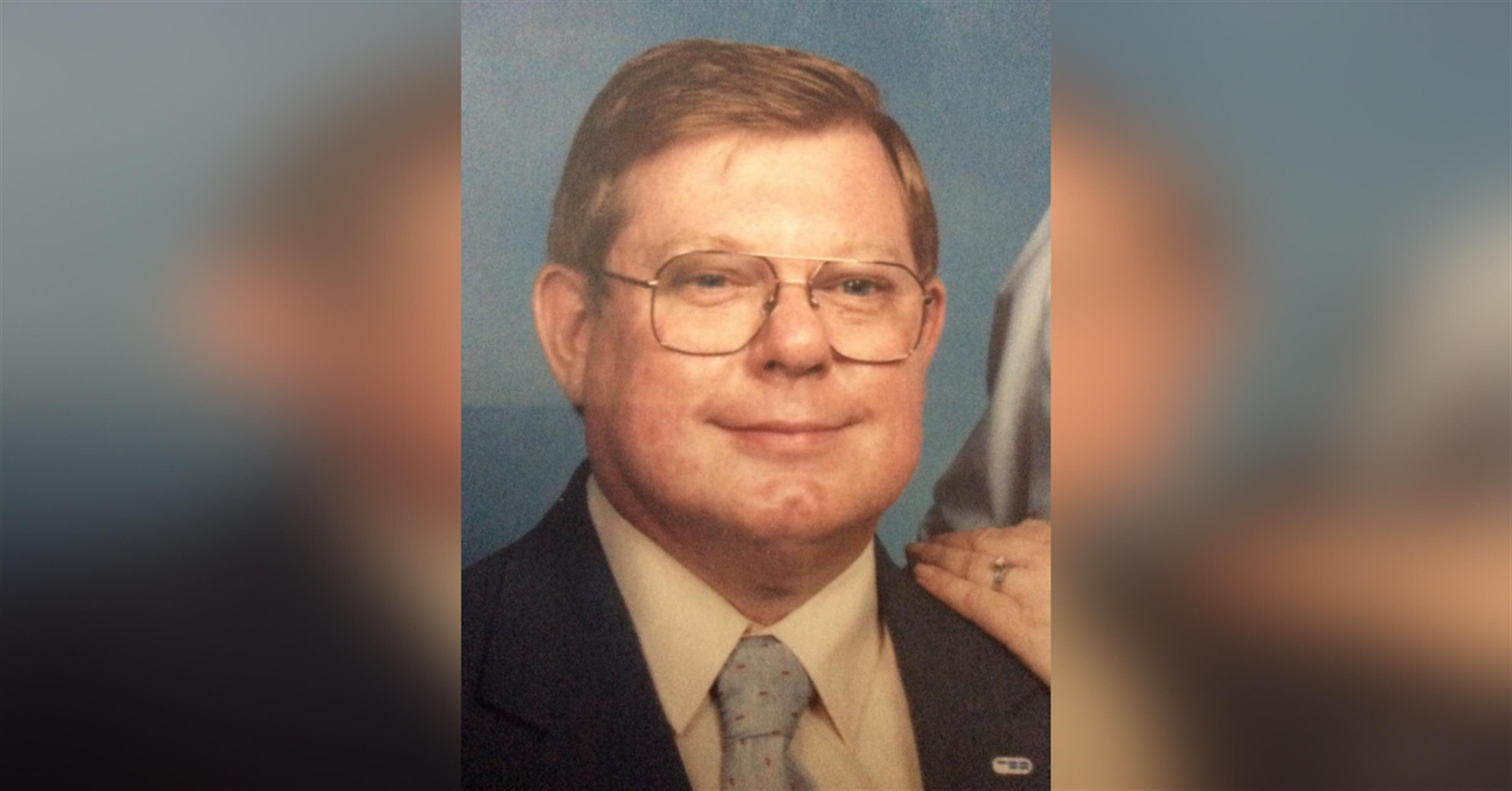 Paul J. Mastorakis