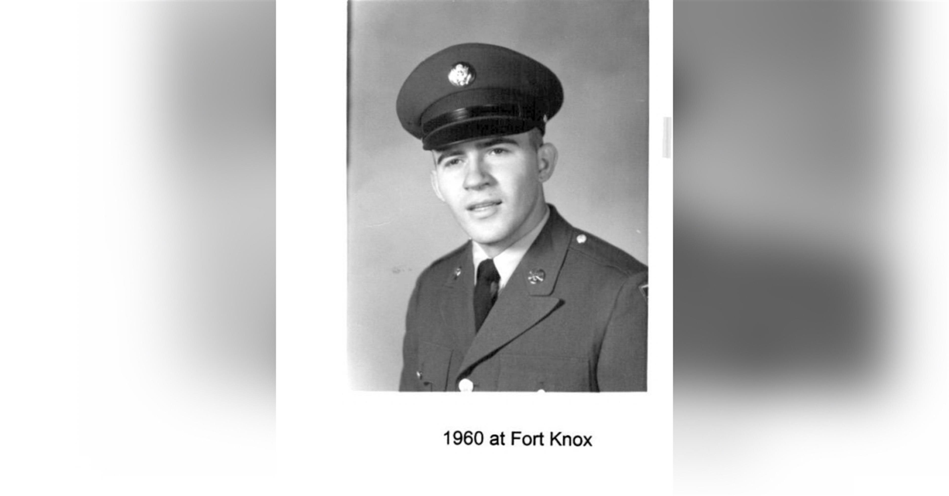 Frederick Leonard