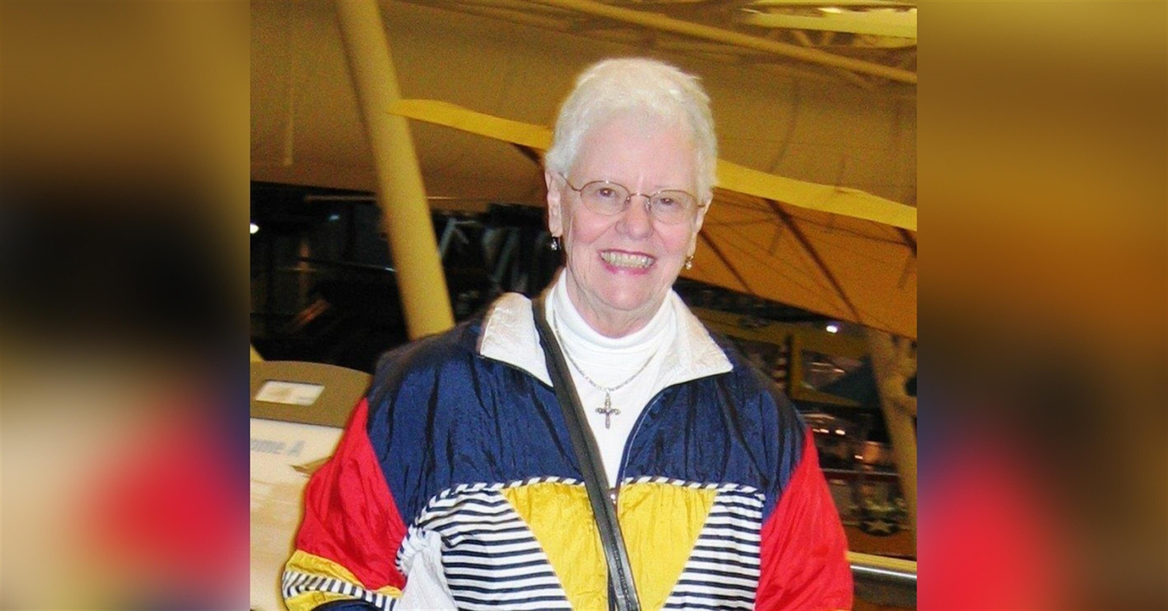 Kathryn Colgan