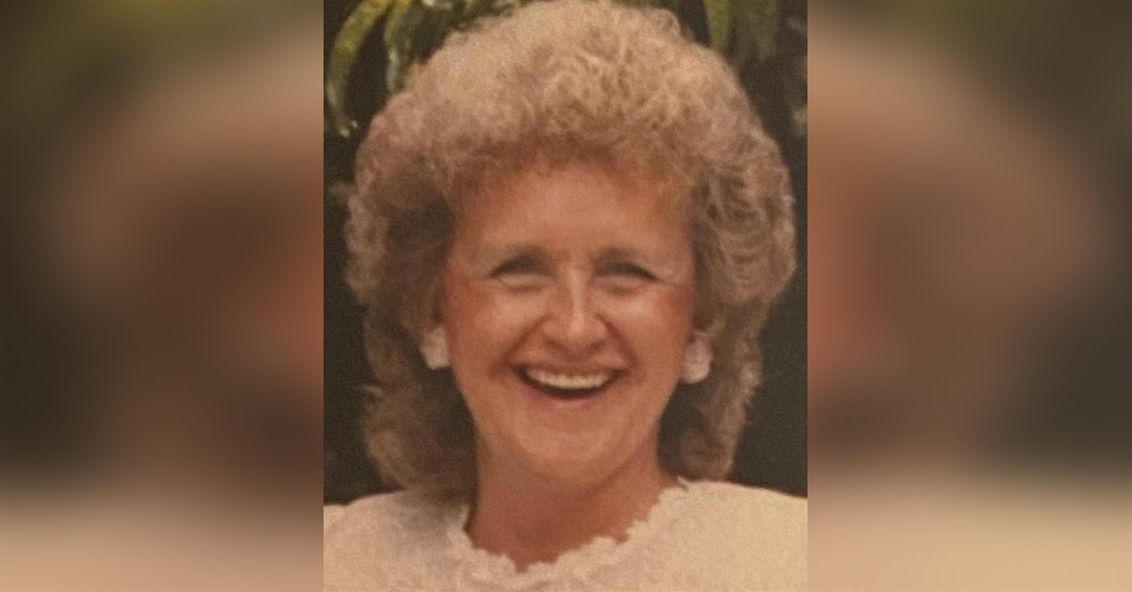 Nancy B. Pallotti