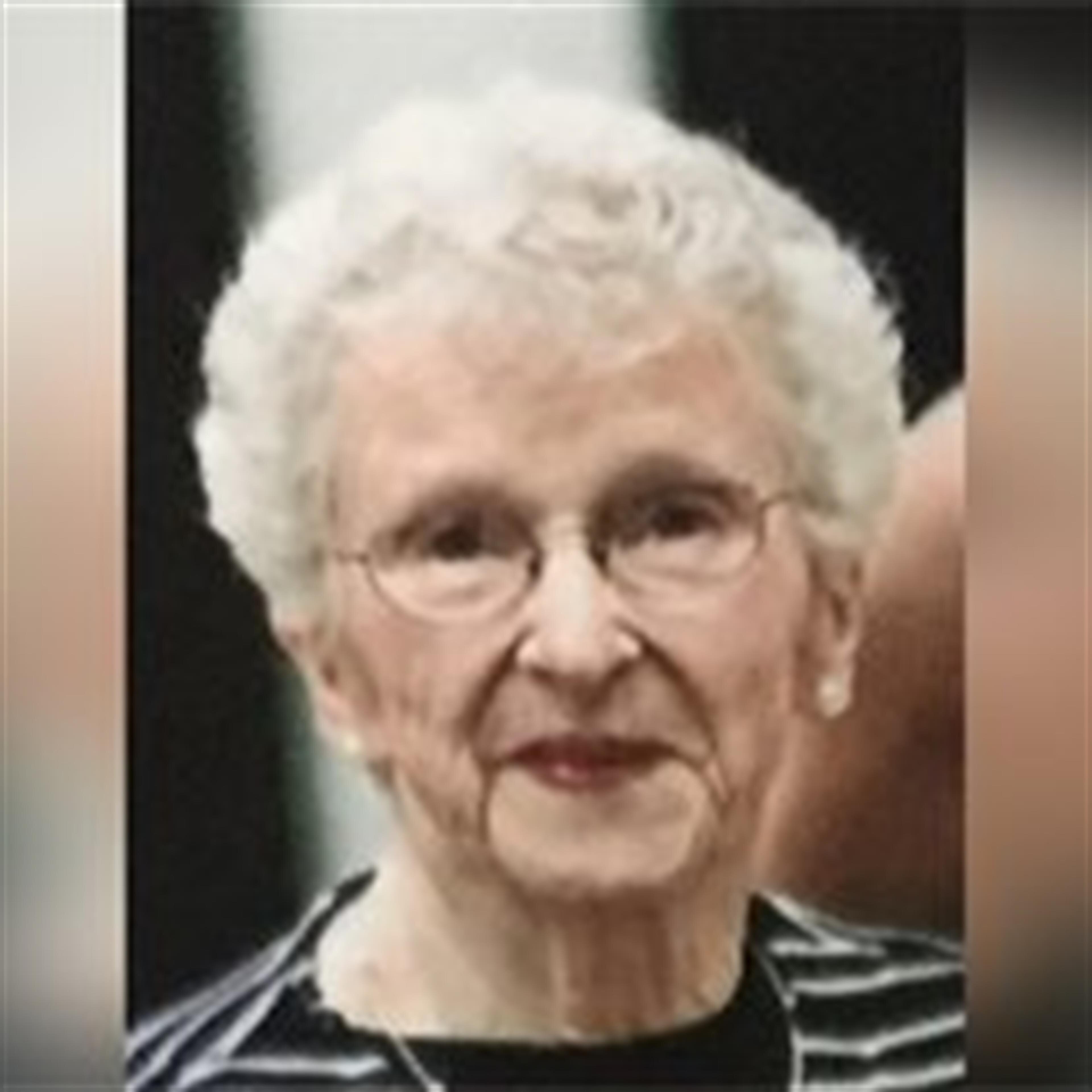 Dolores J Laughlin