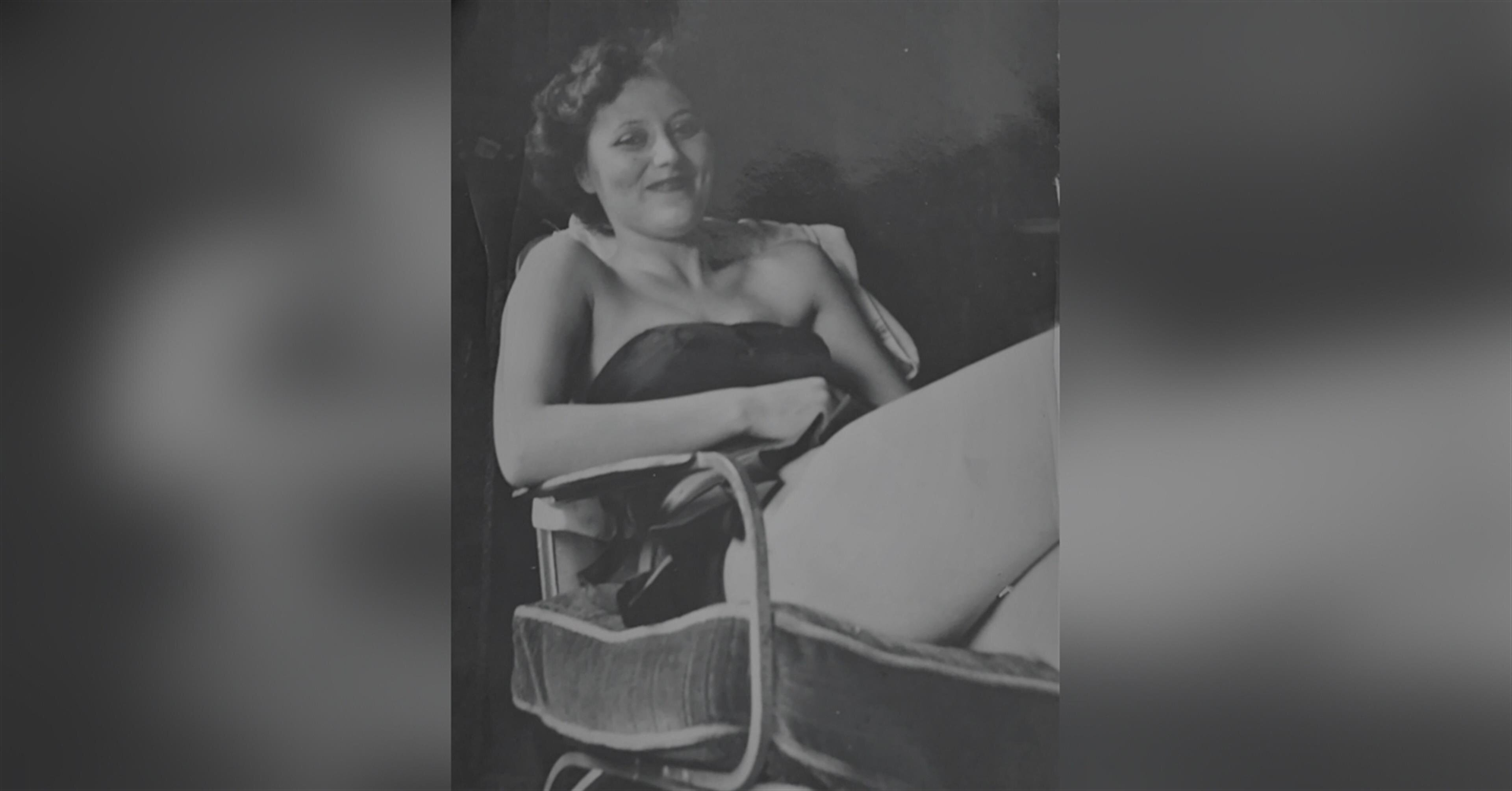Audrey R. OBlack