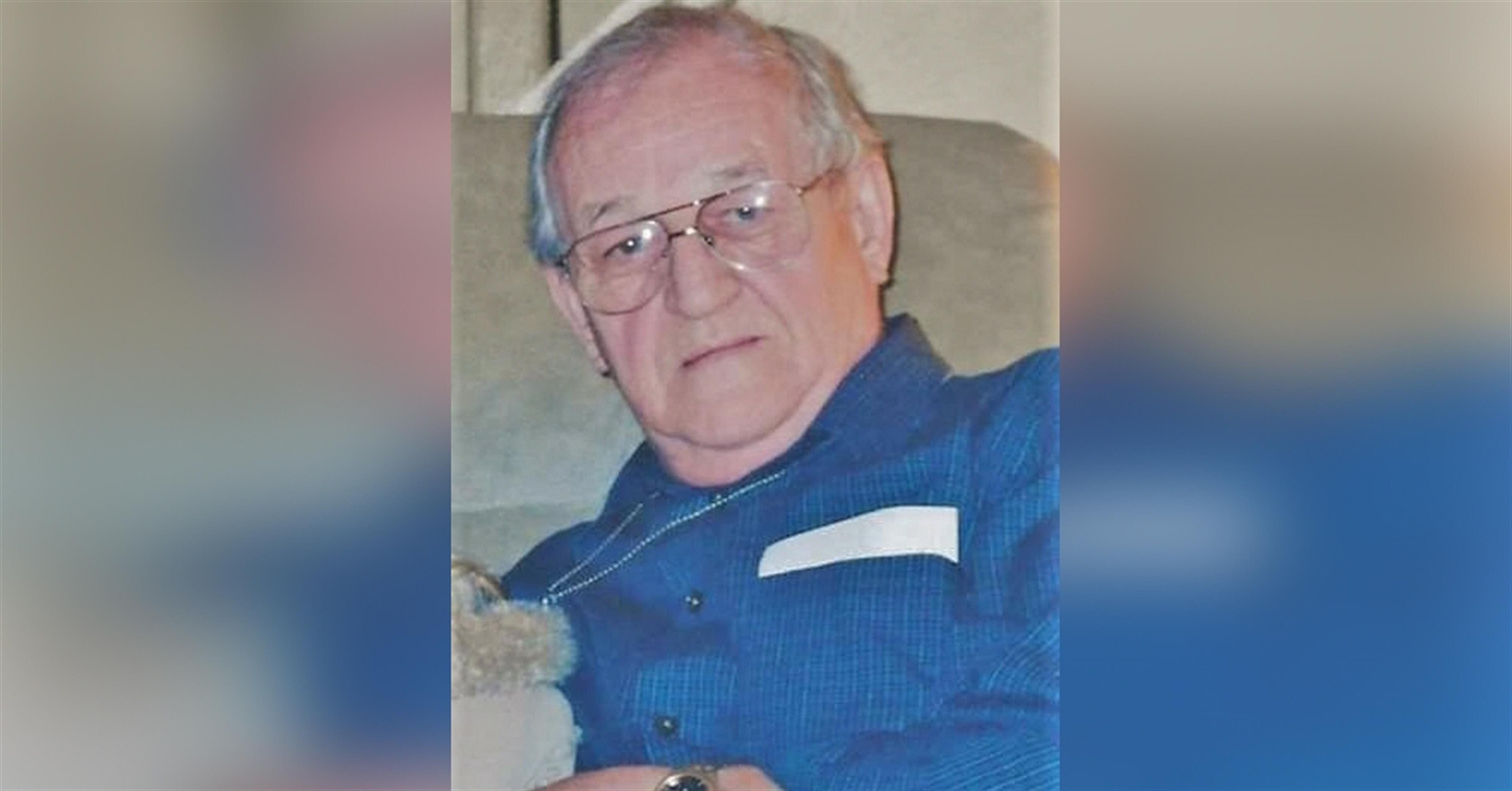 Ronald Thomas  Bernick Sr.