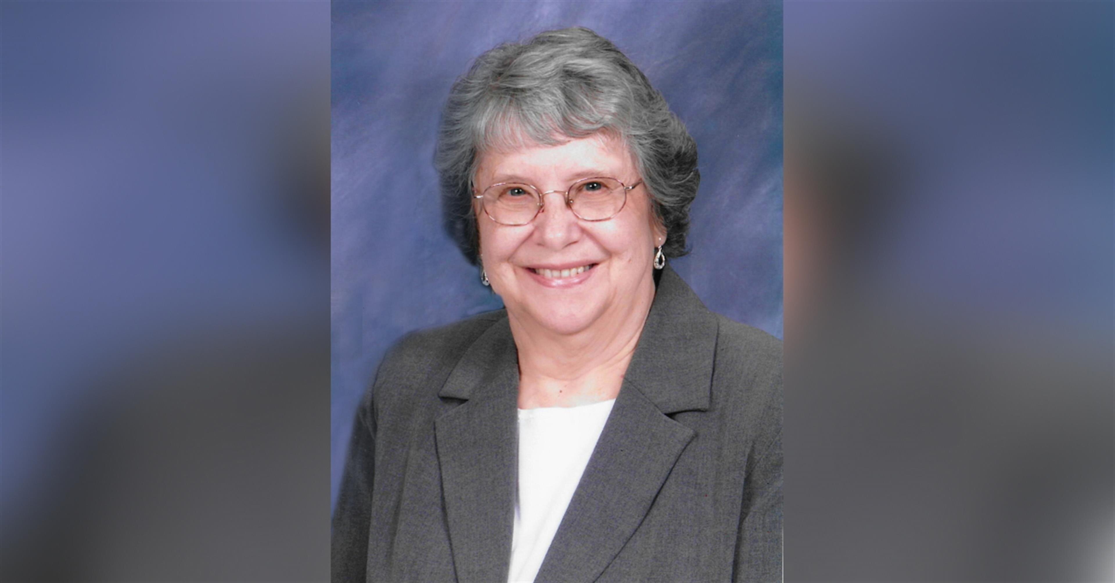 Shirley Ann Sheatsley