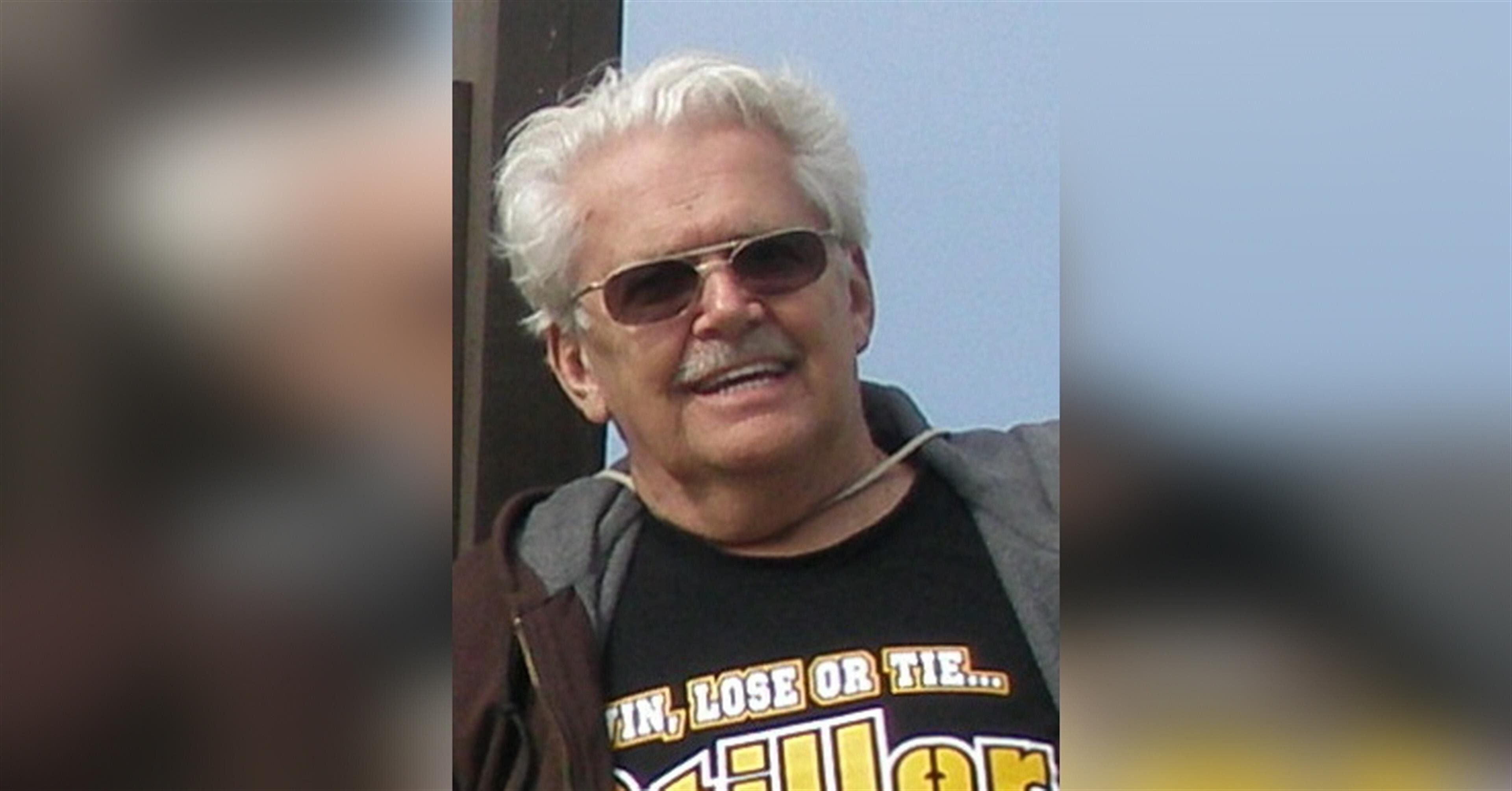 Frank J. Spiegel