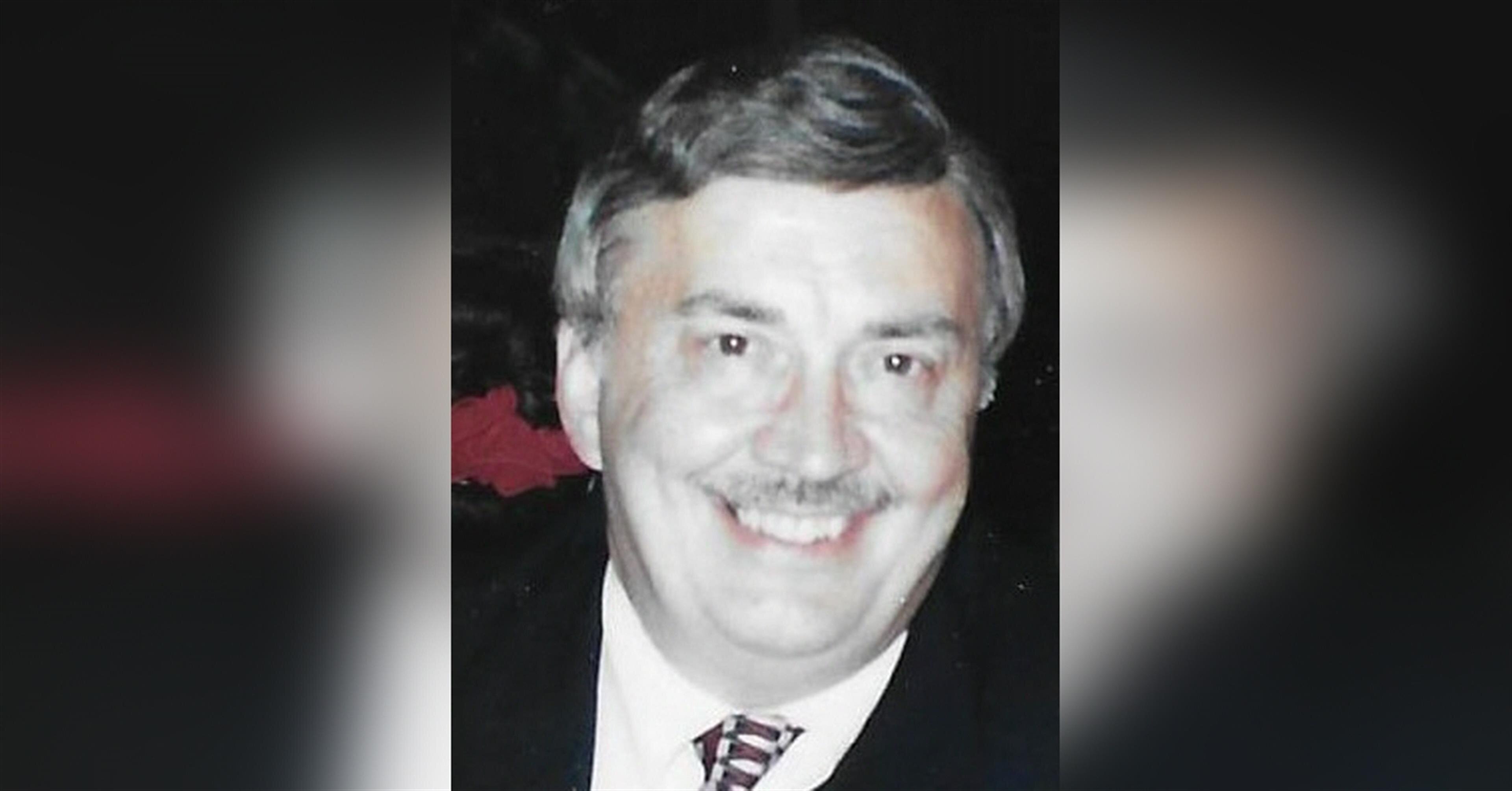 Jack R. Fedor