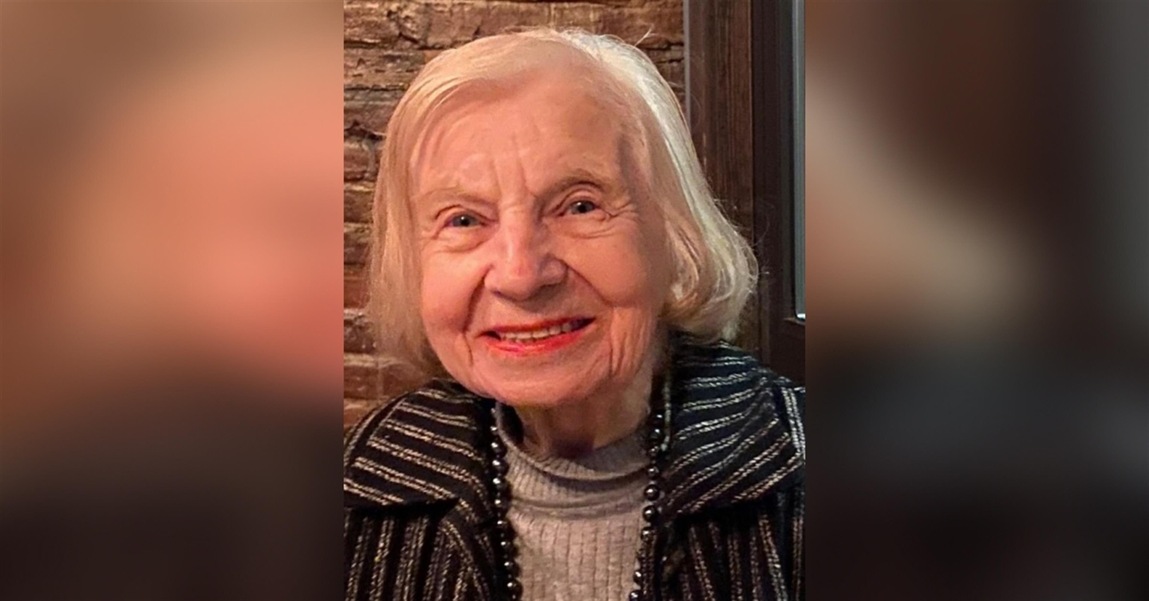 Mary B. Durkosh