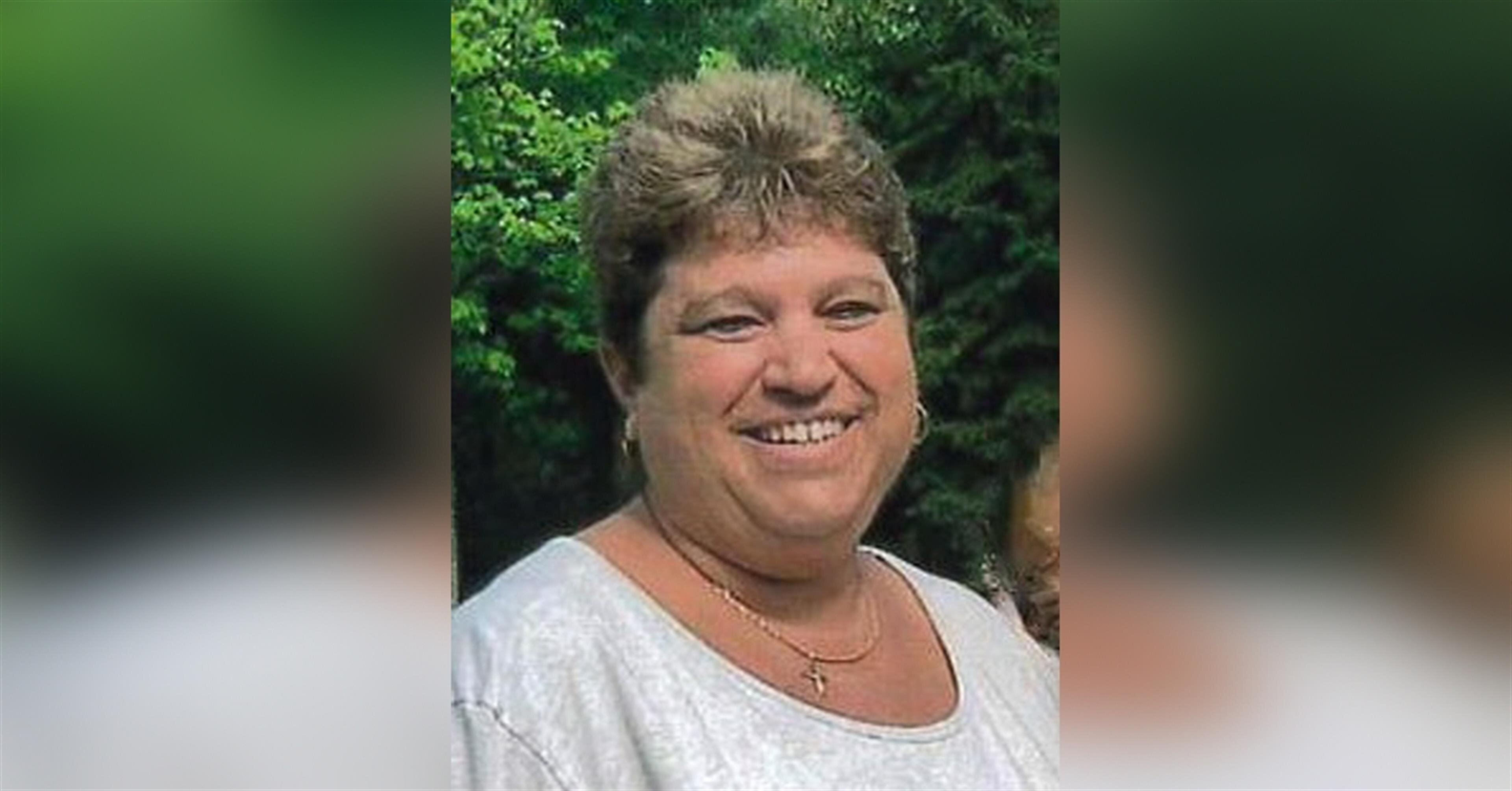Susan Marie Dongilli