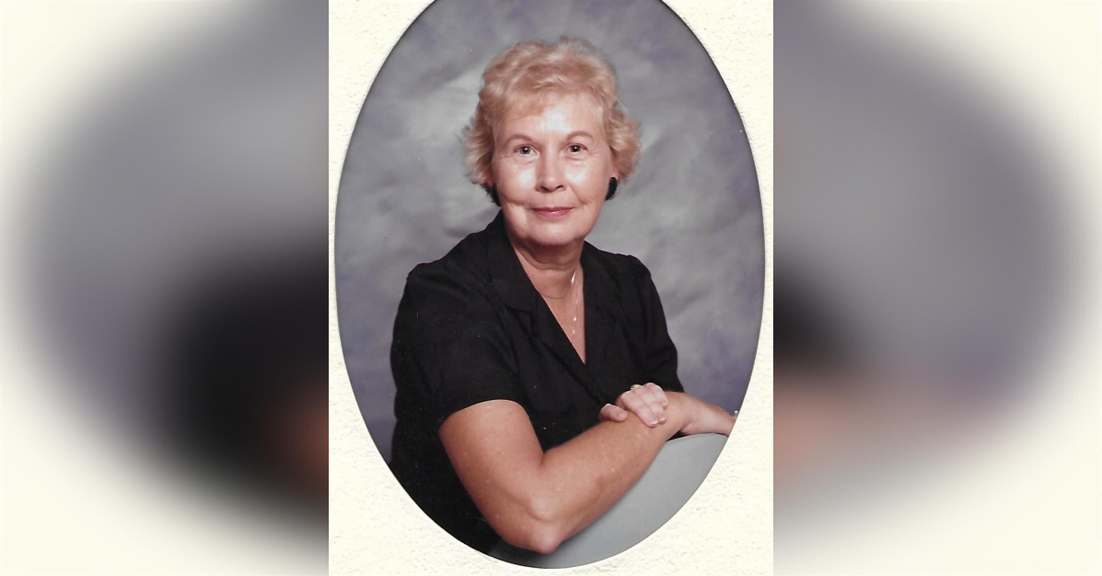 Marguerite Cotts