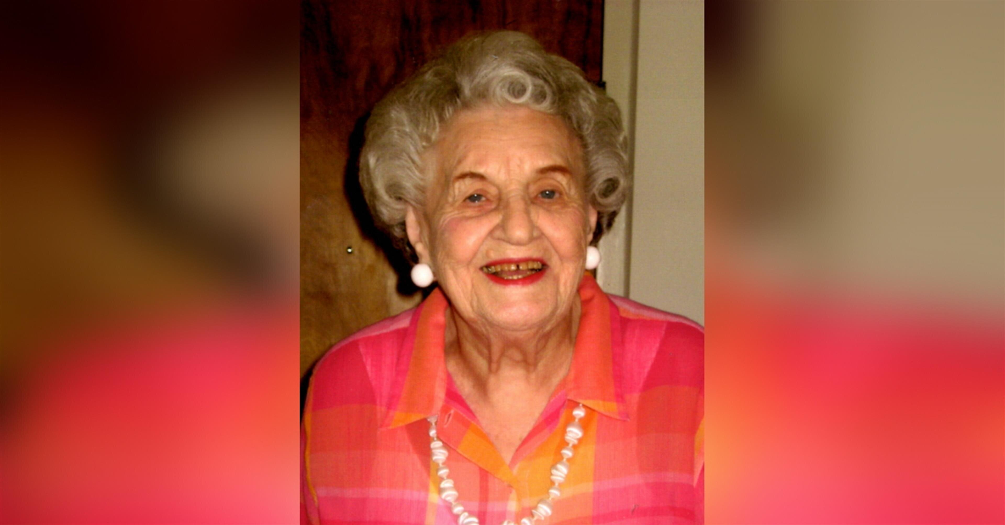 Anne B. Crooks