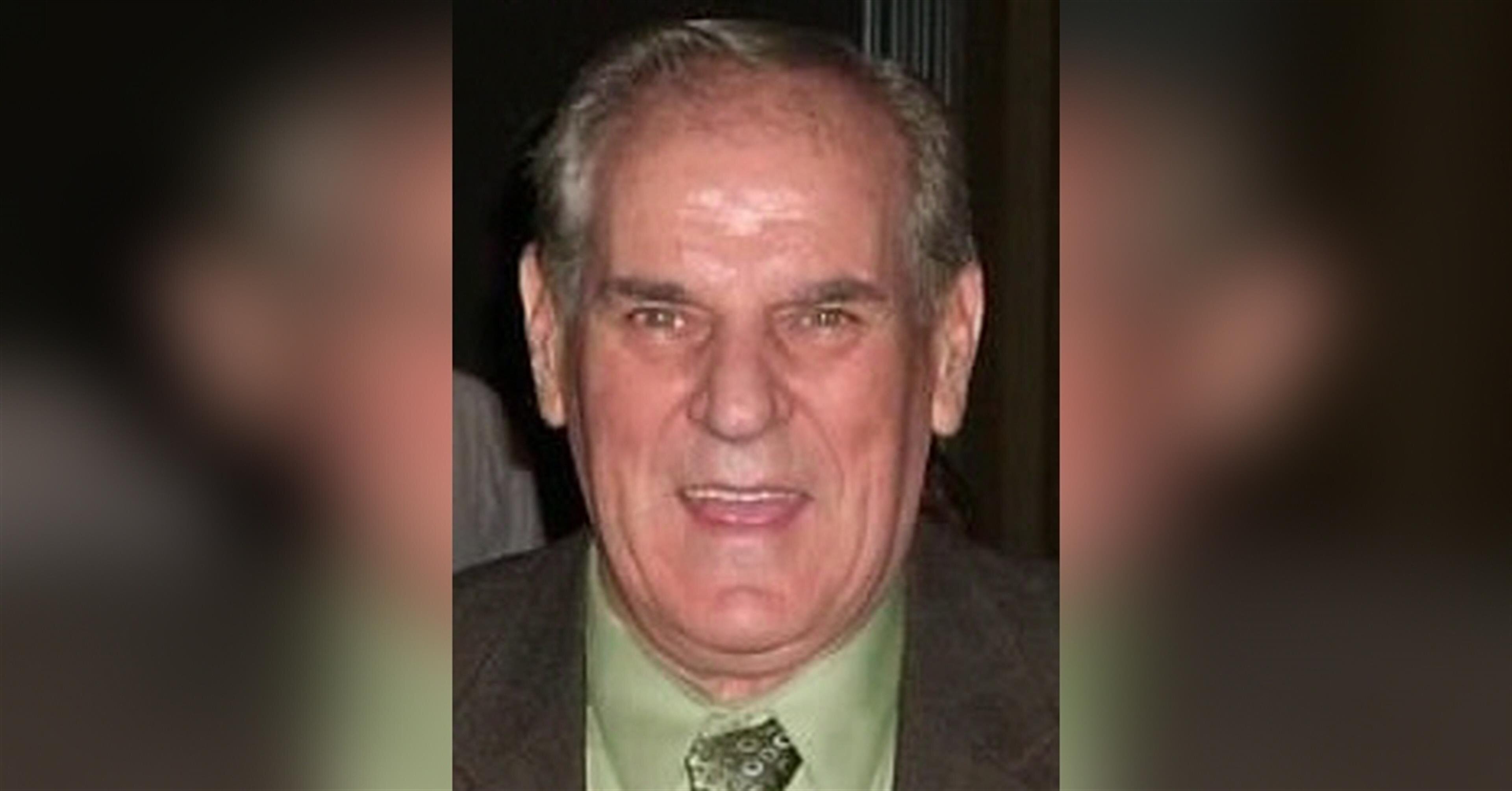 Bernard J. Belan