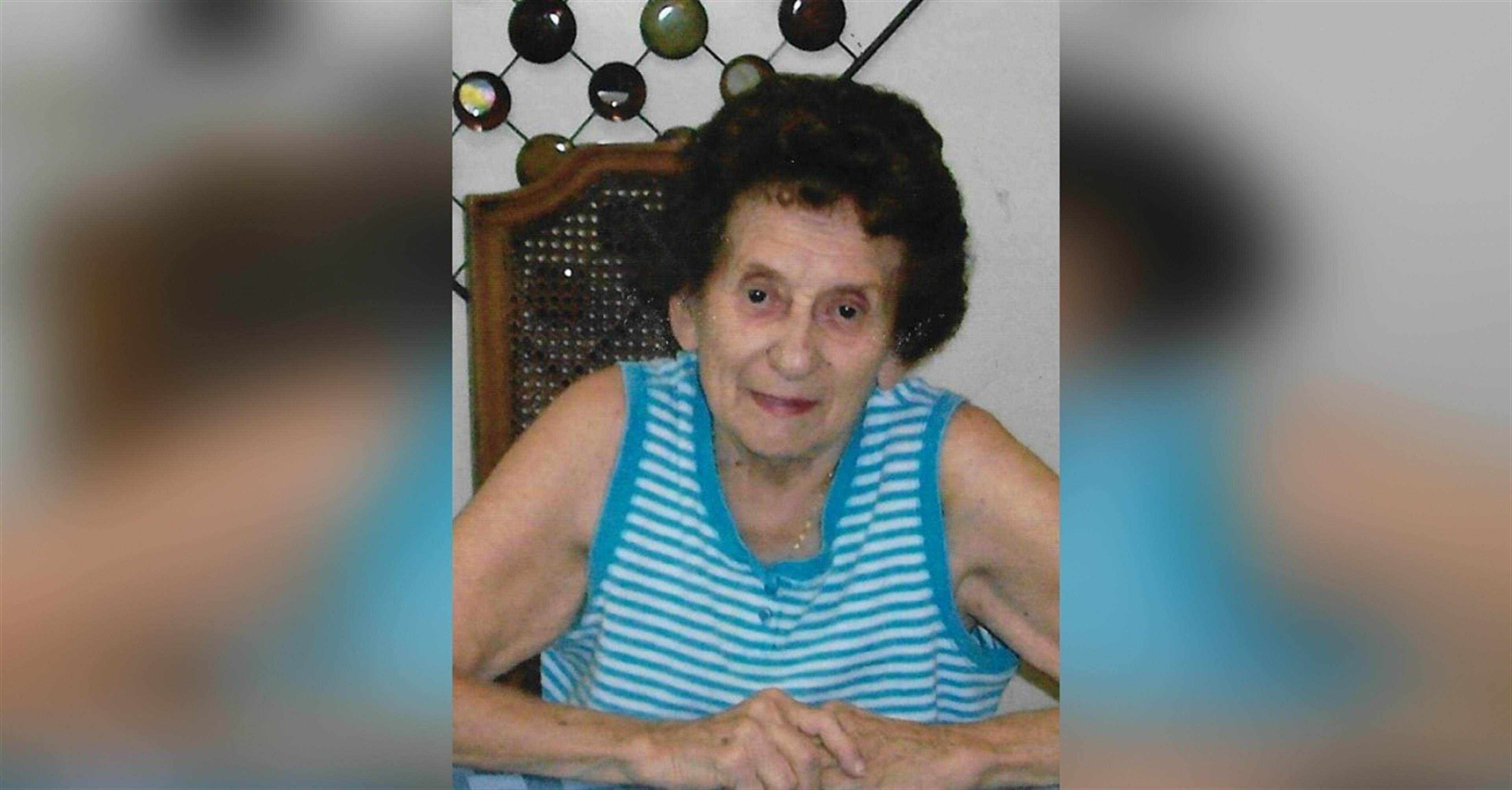 Audrey C. Cancilla