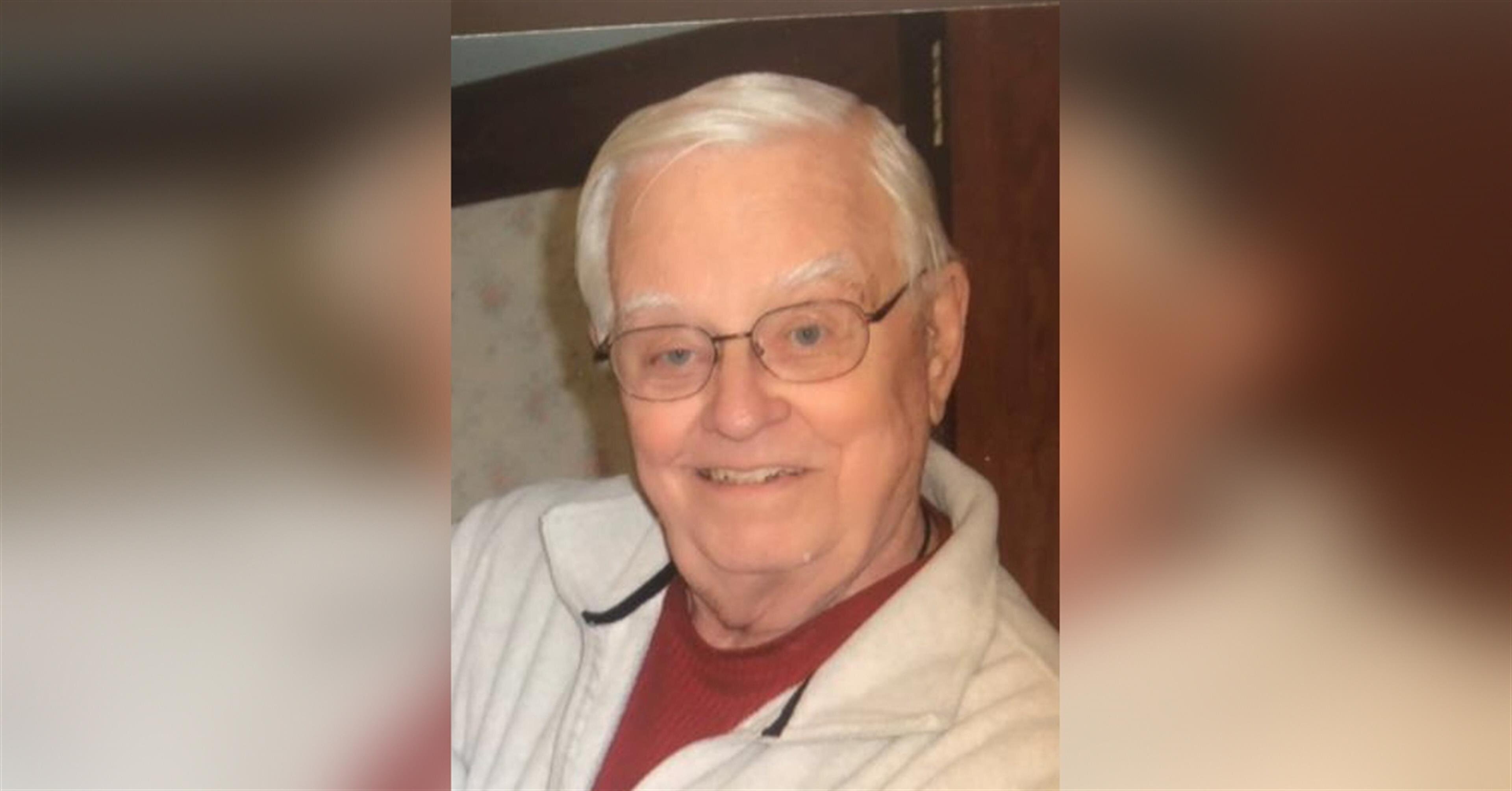 Waldo  A. Robb Jr.