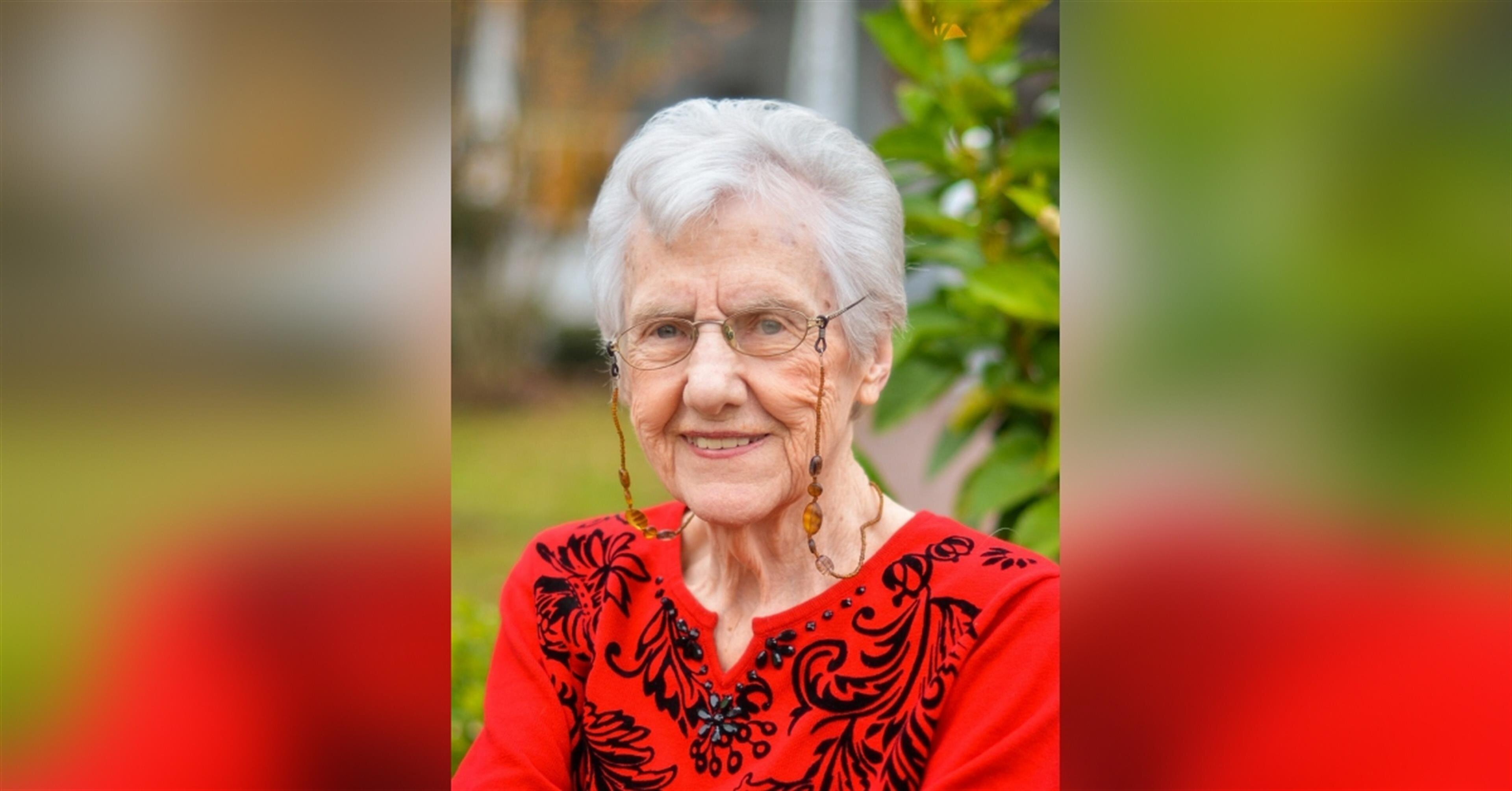 Margaret B. Ransom