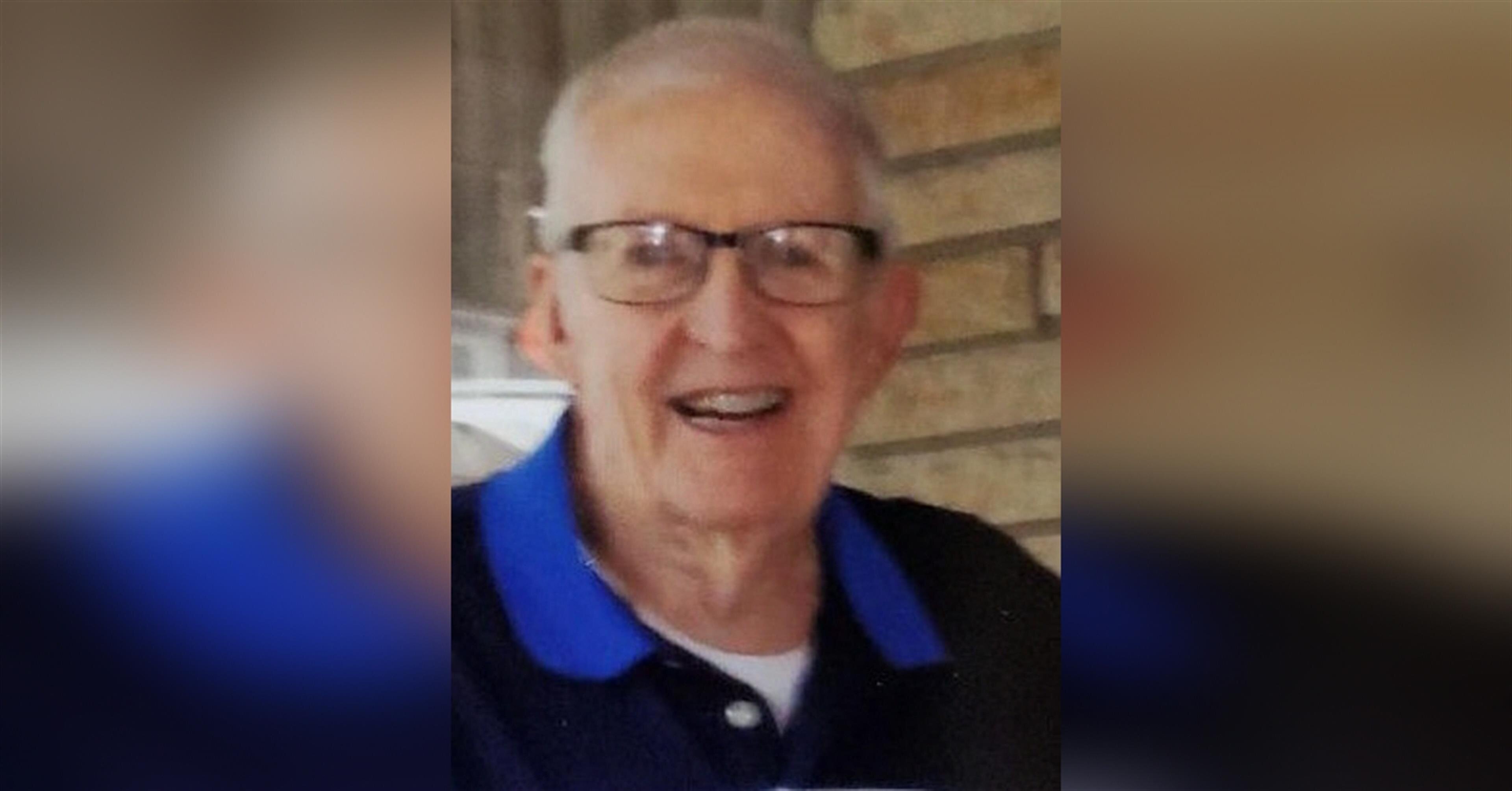 William "Bill" G. Stokes