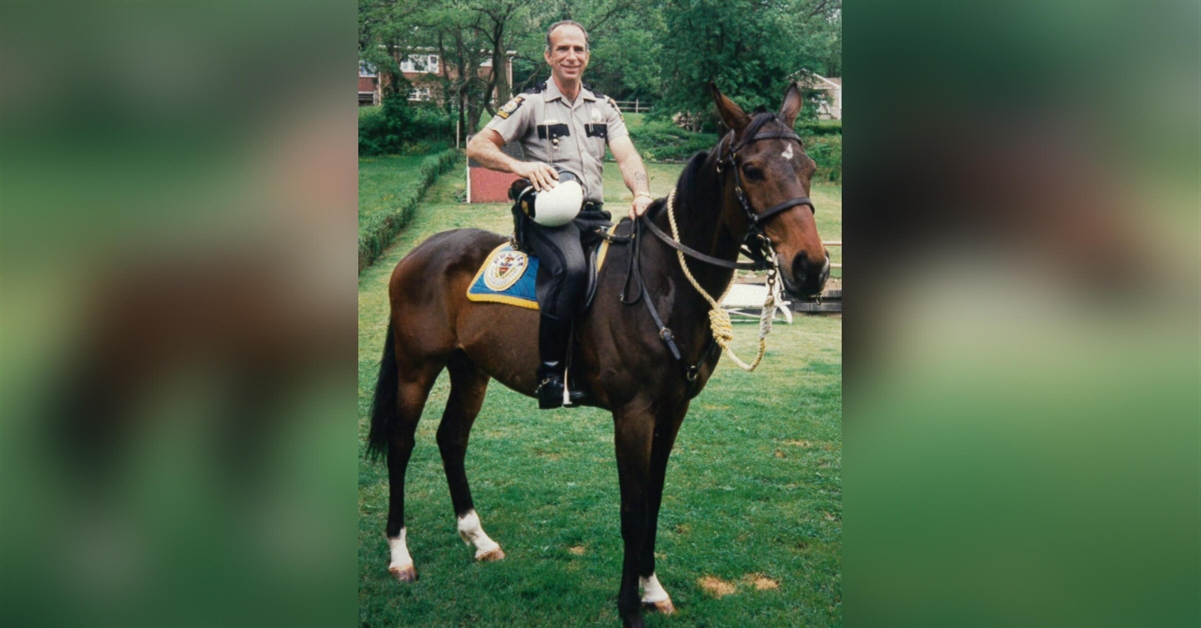 Raymond G. Caporali, Sr.