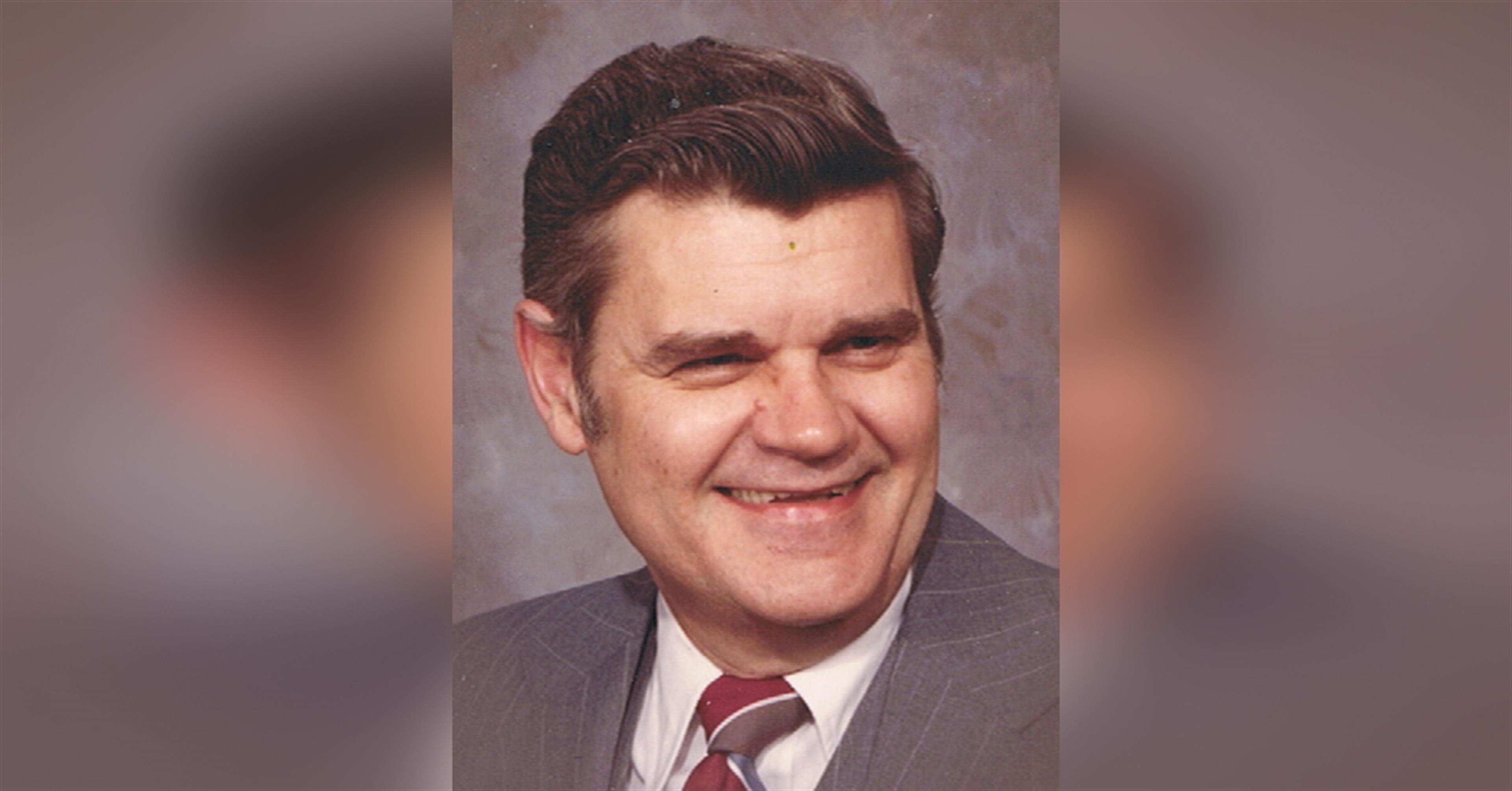 Robert B. Powell Jr.