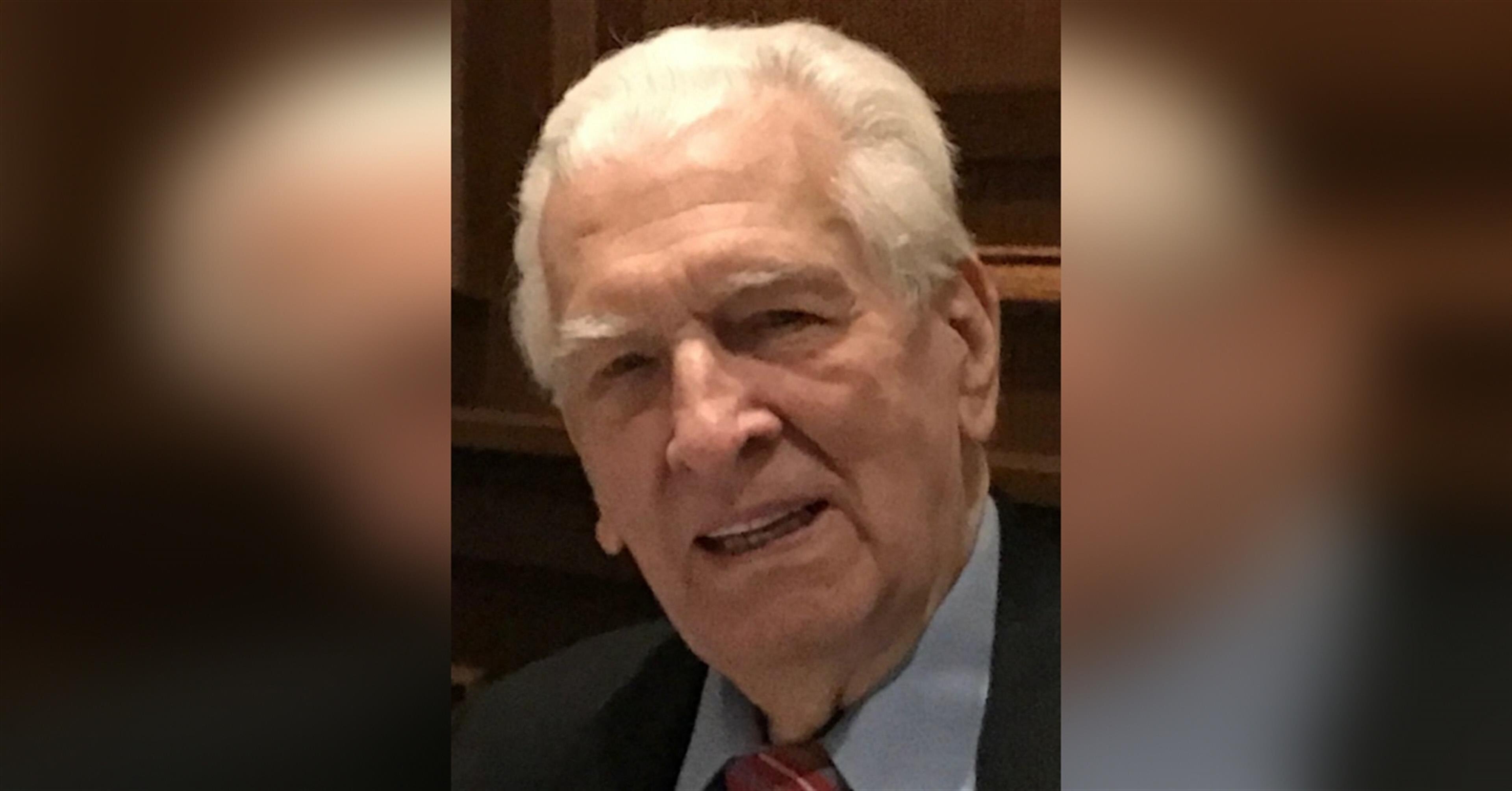 Stanley E. Wilmot