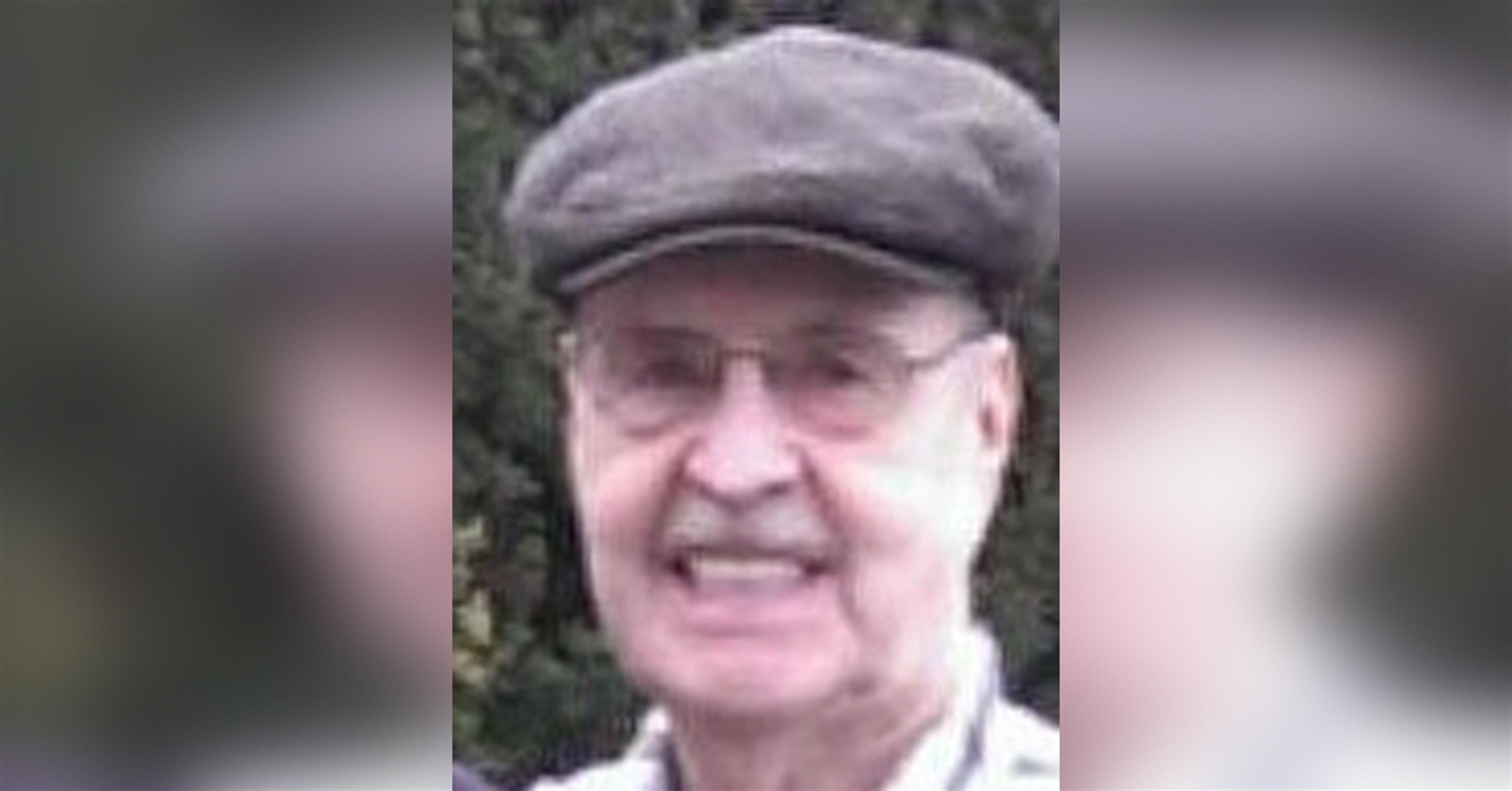 Robert Jean Burns