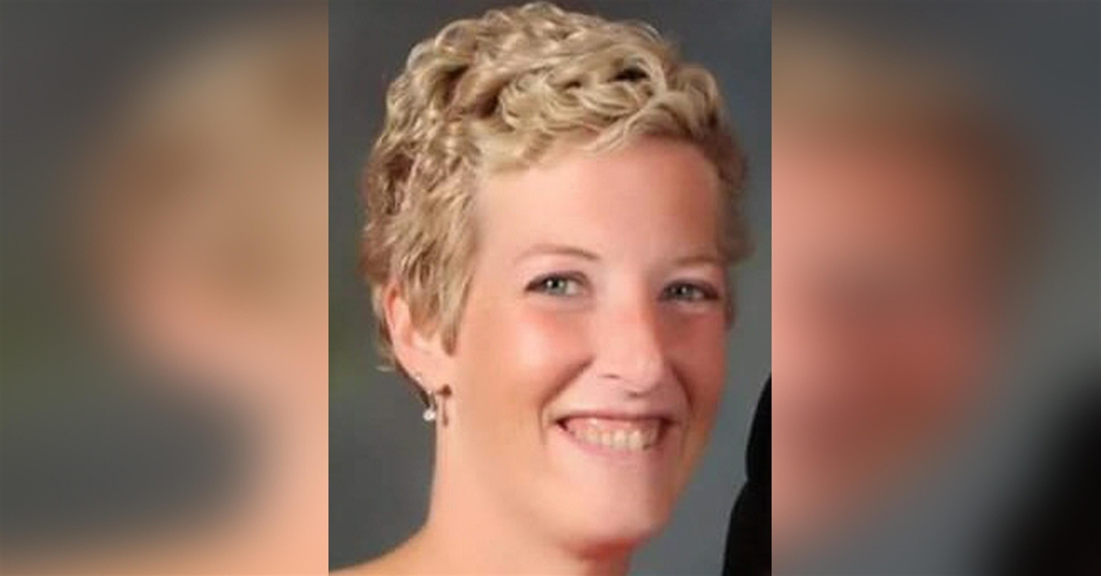 Kimberly  Ann  Behr