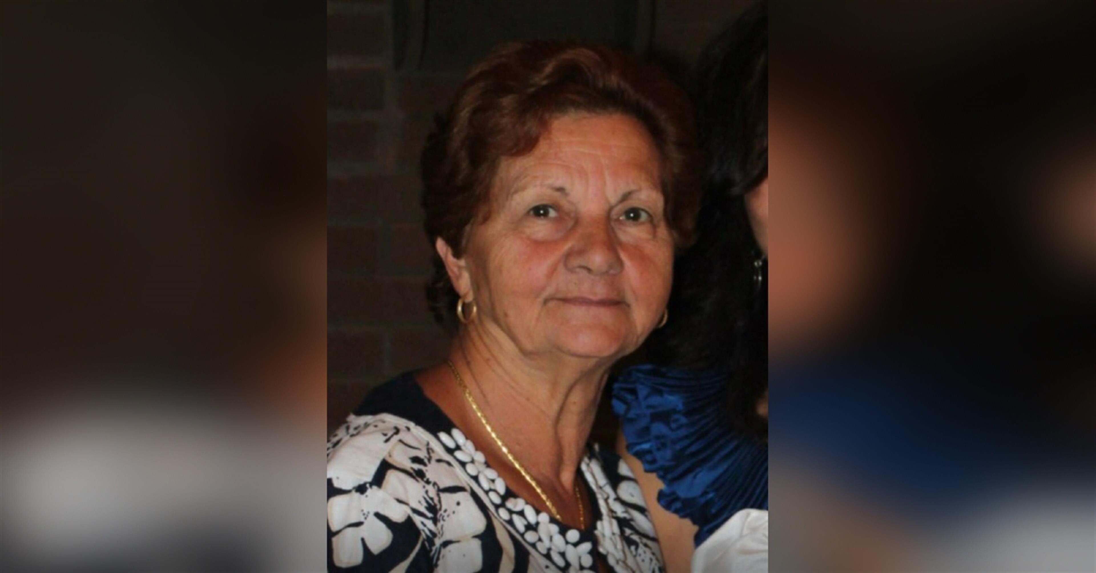 Gina Veltri