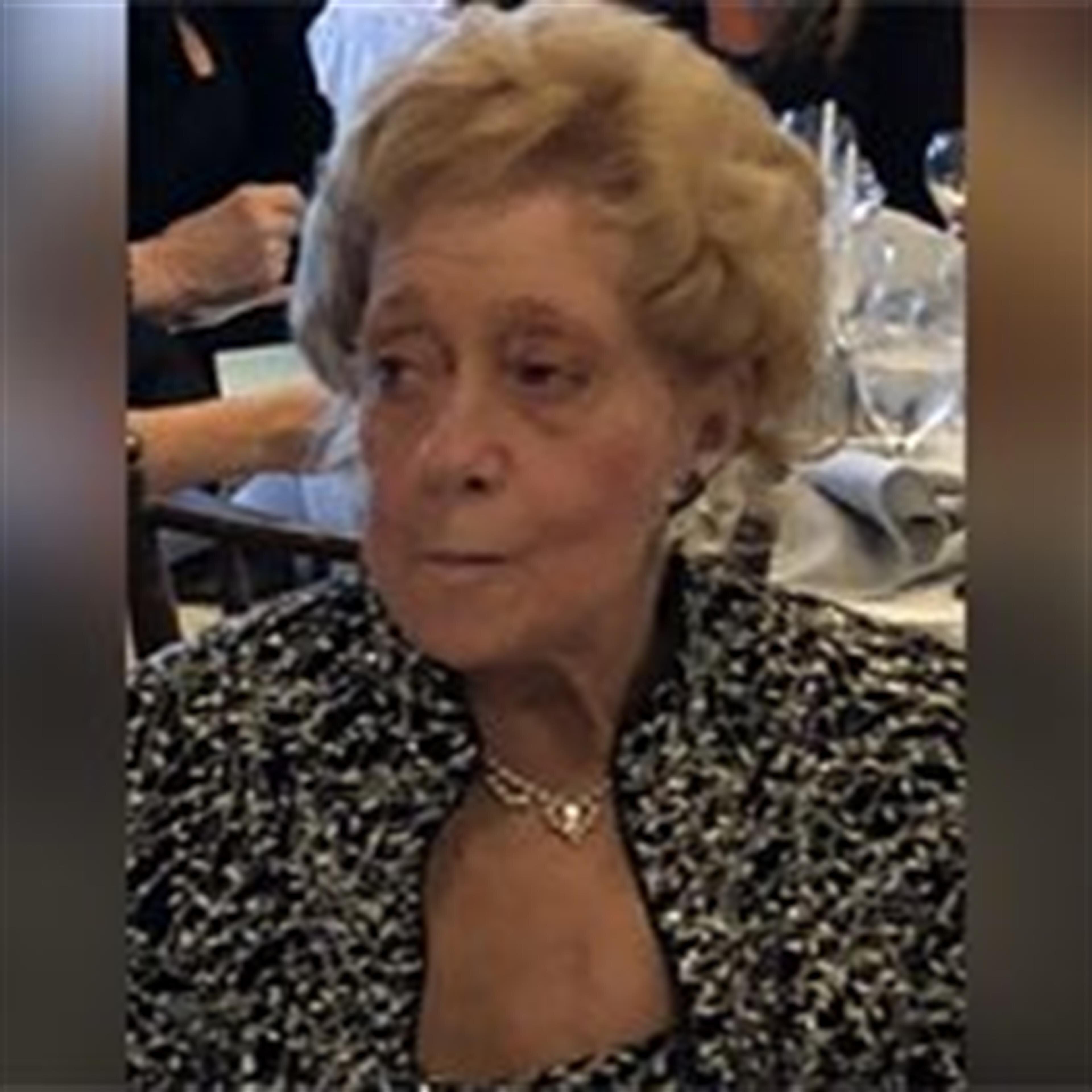 Ruth Mae Maiella