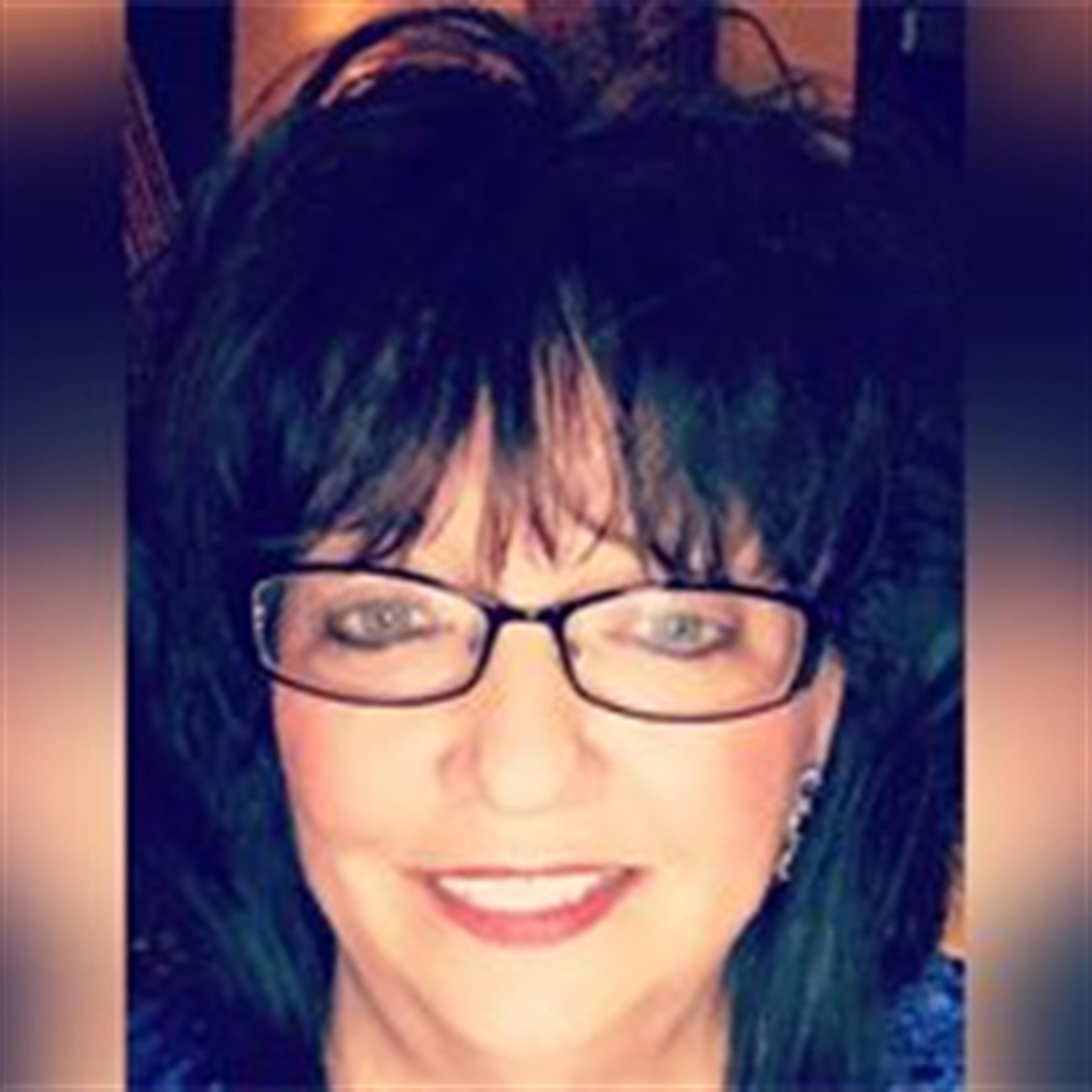 Karen Marie Campbell