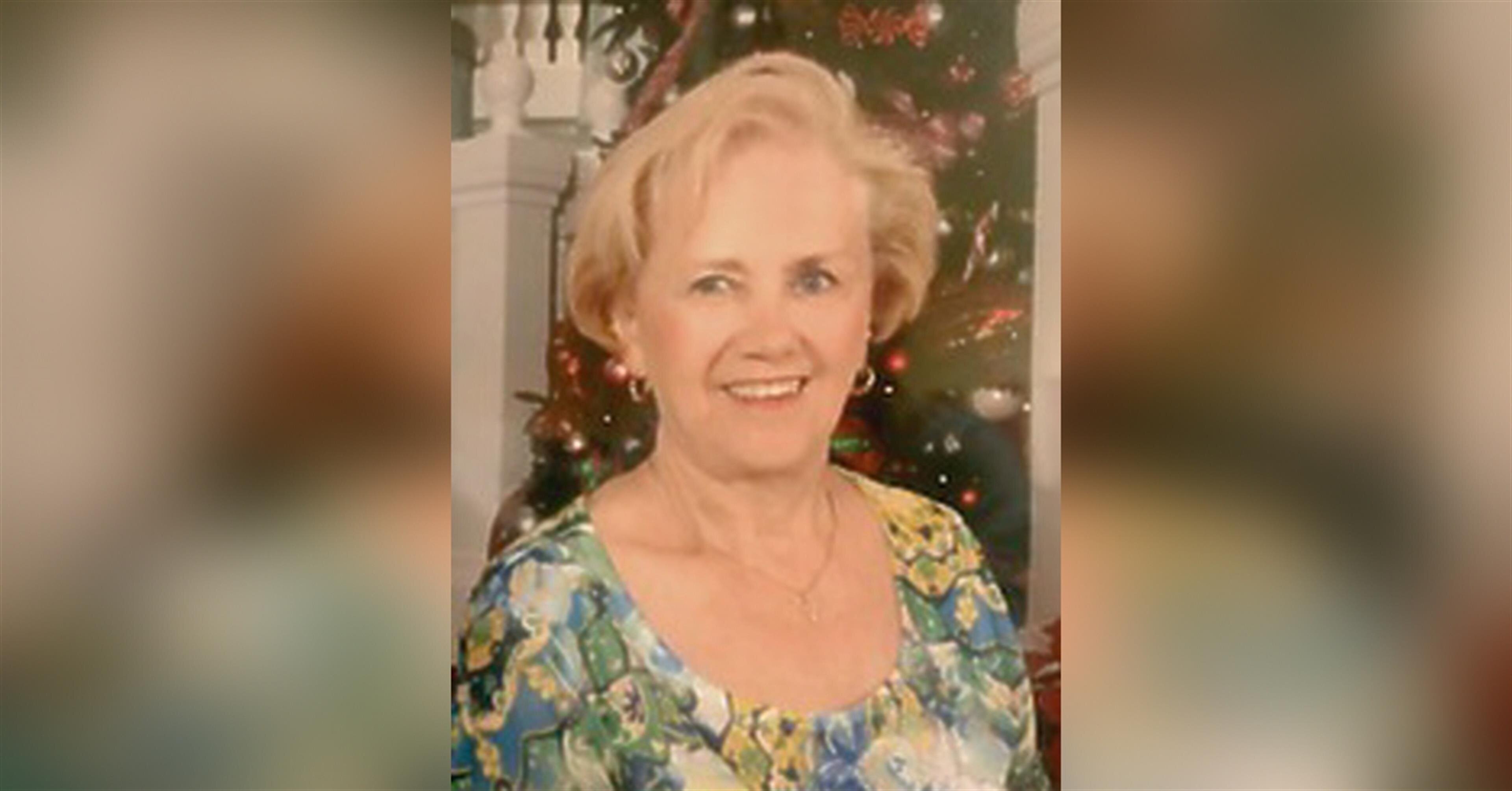 Shirley Louise Hizer (Fischer)
