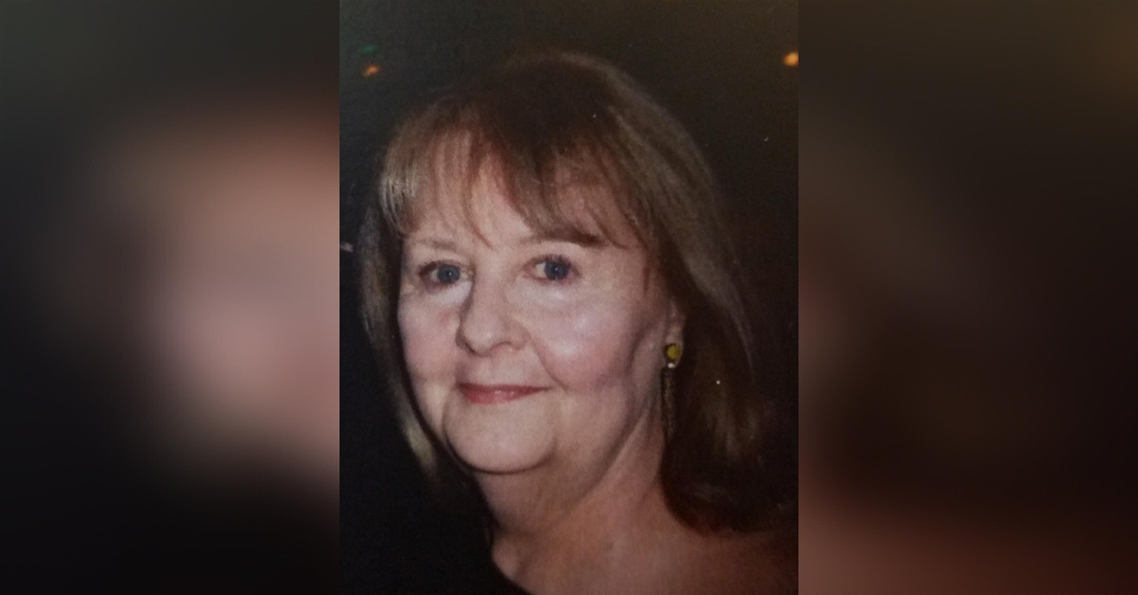Maureen Barrett