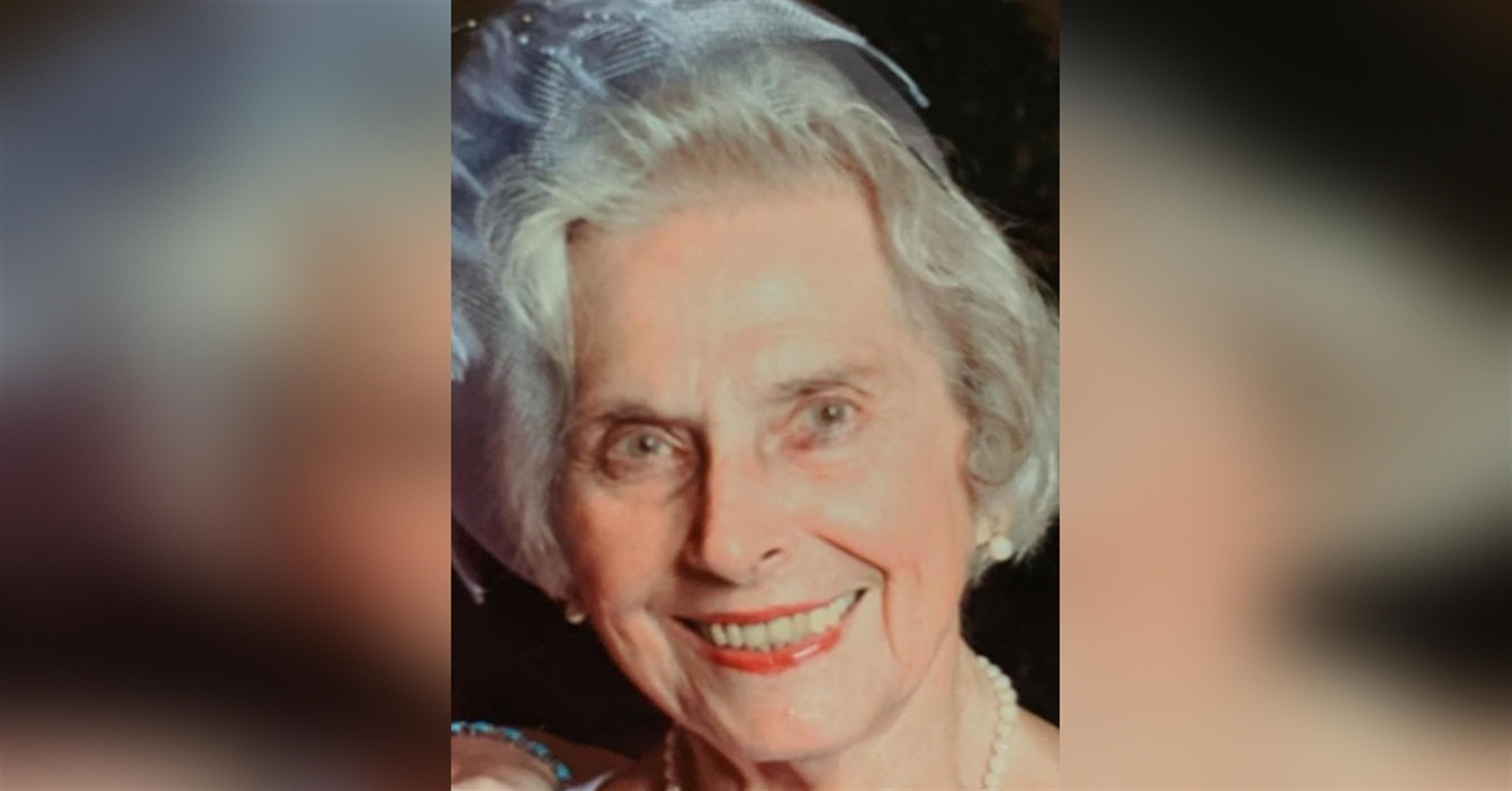 Dorothy Kuzmich