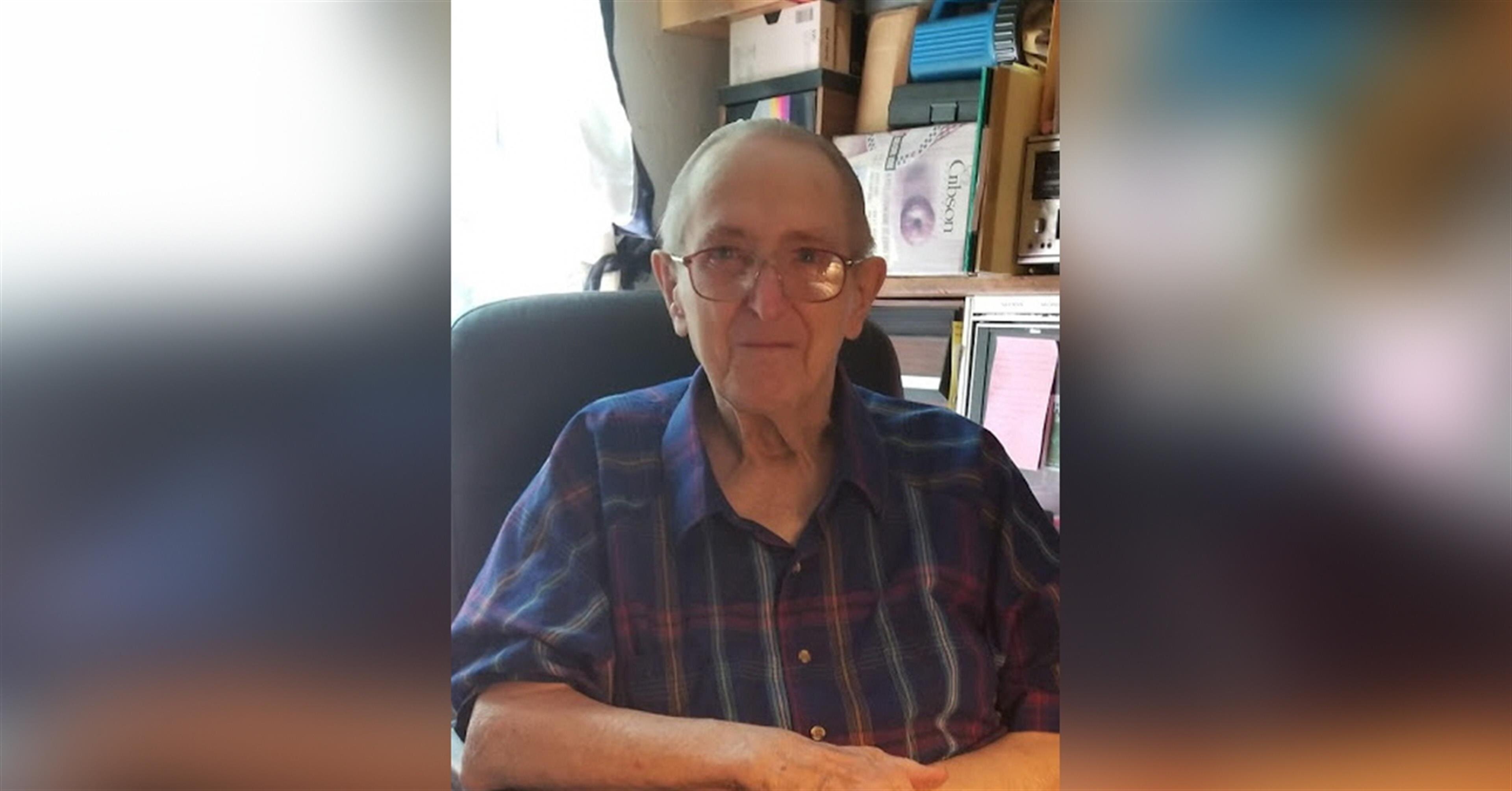 Ronald P. Dreshman, Sr.