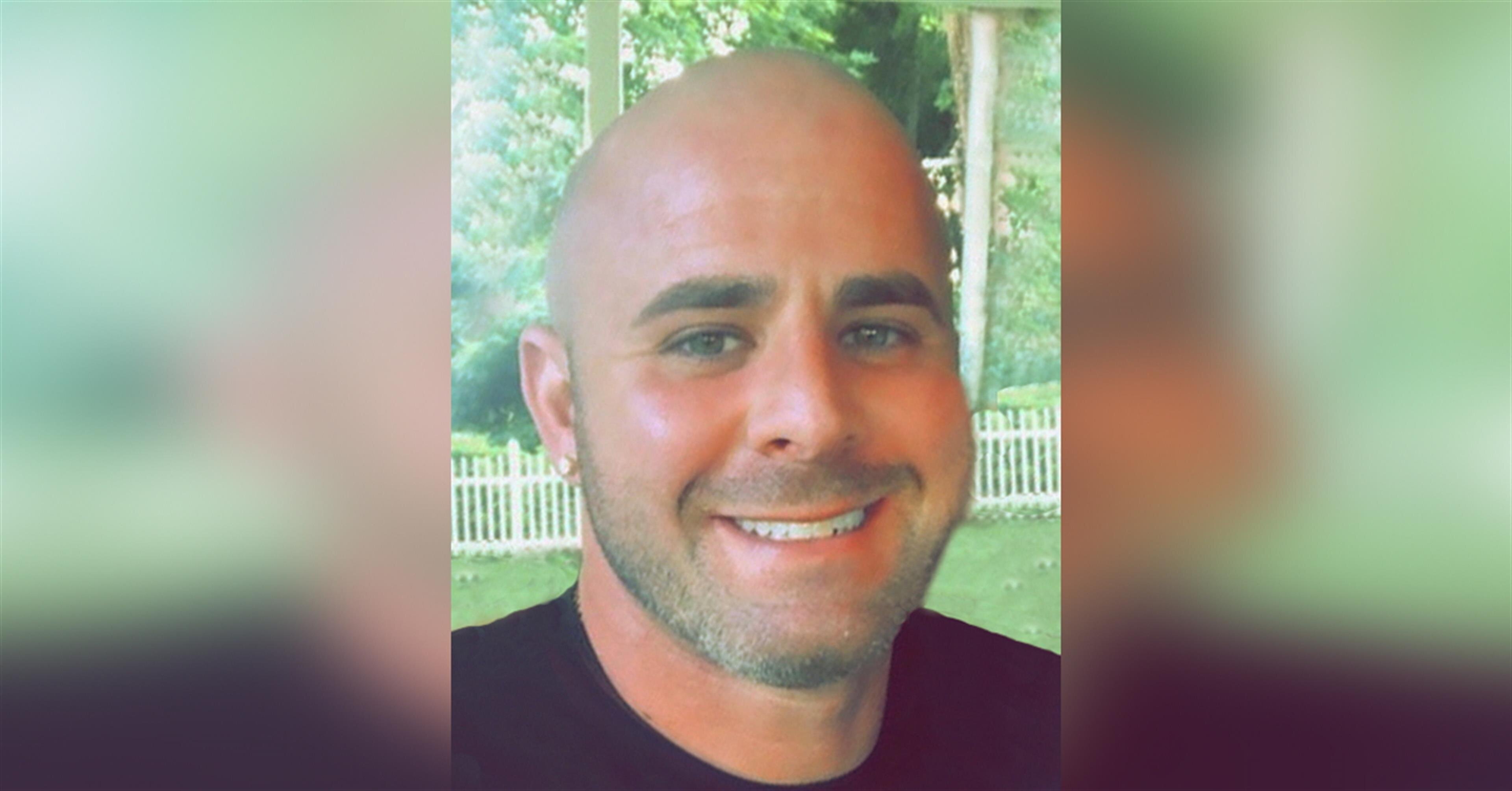 Ryan M. Fazio