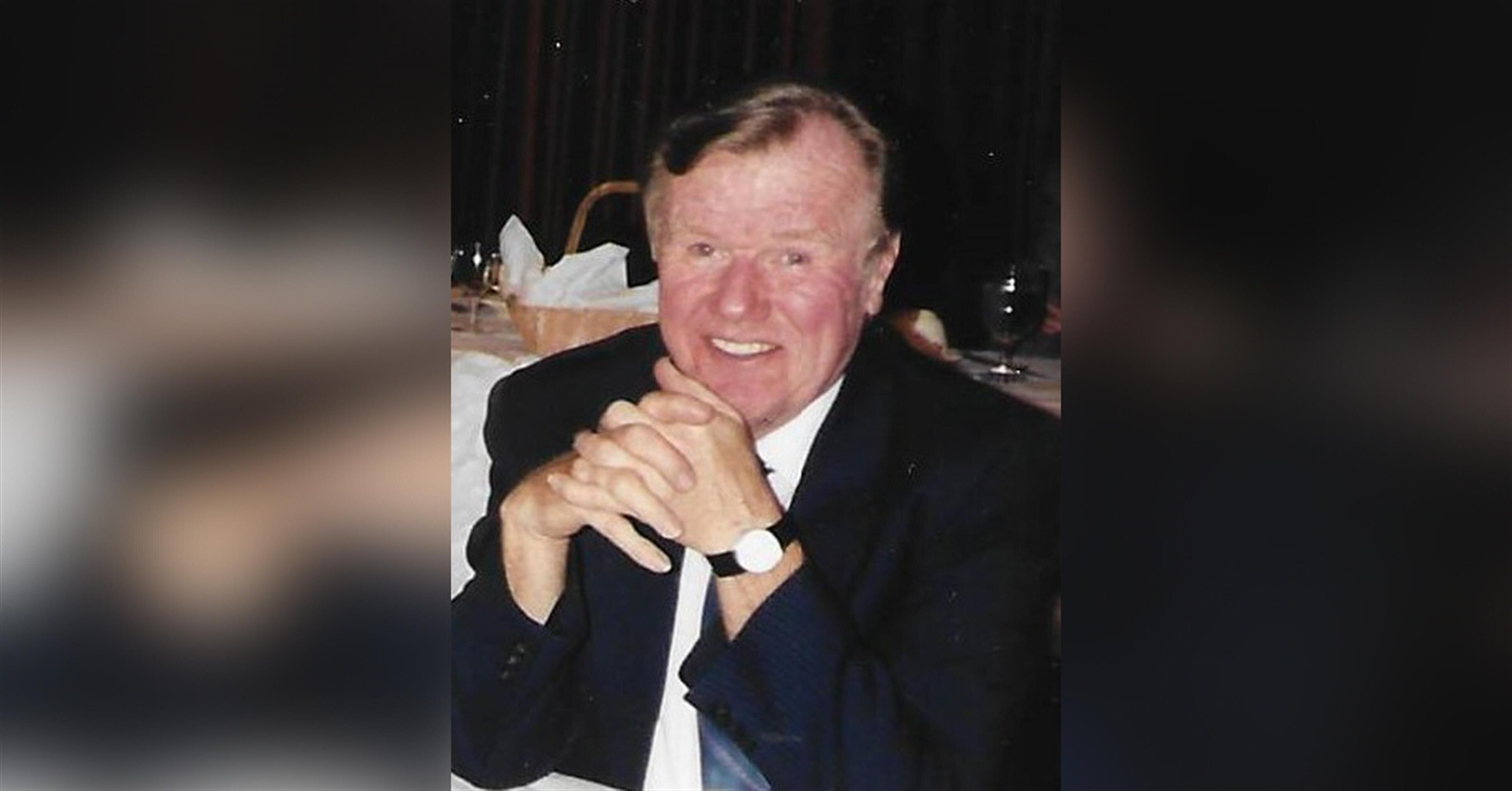 Harry T. Farrell